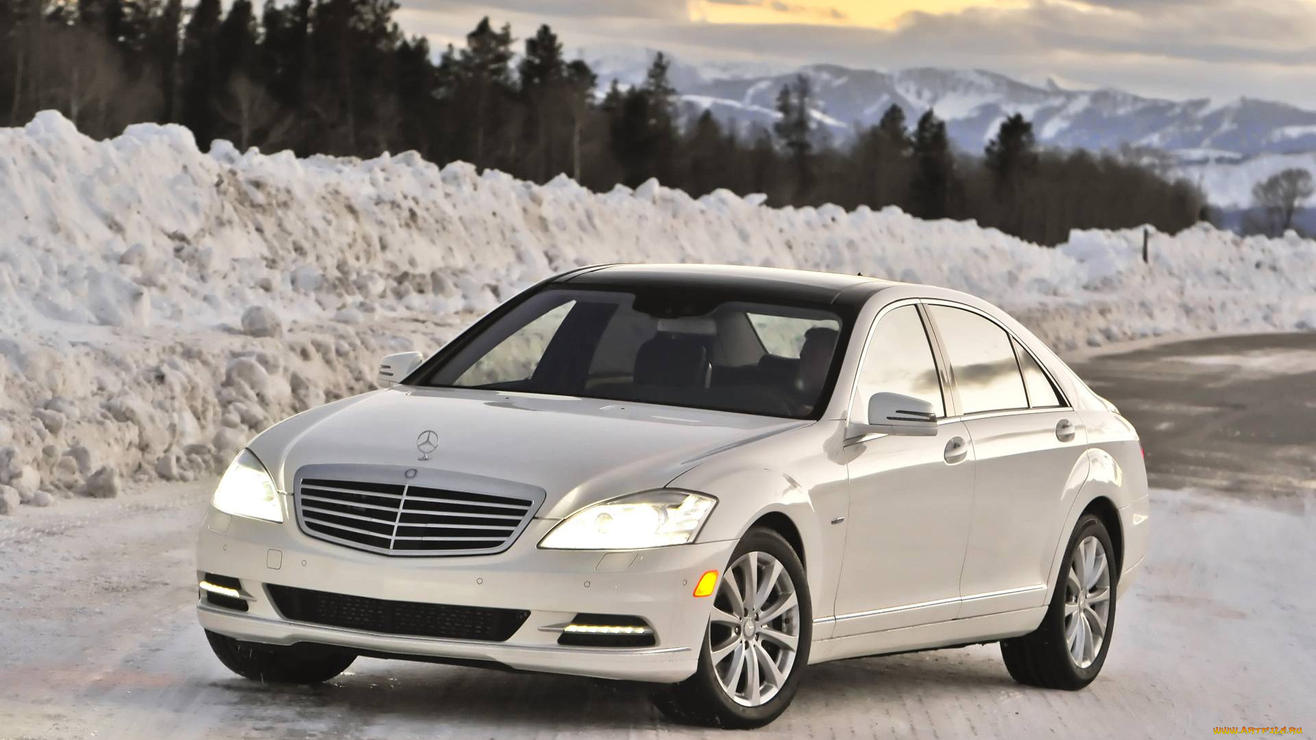 автомобили, mercedes, benz, mercedes-benz