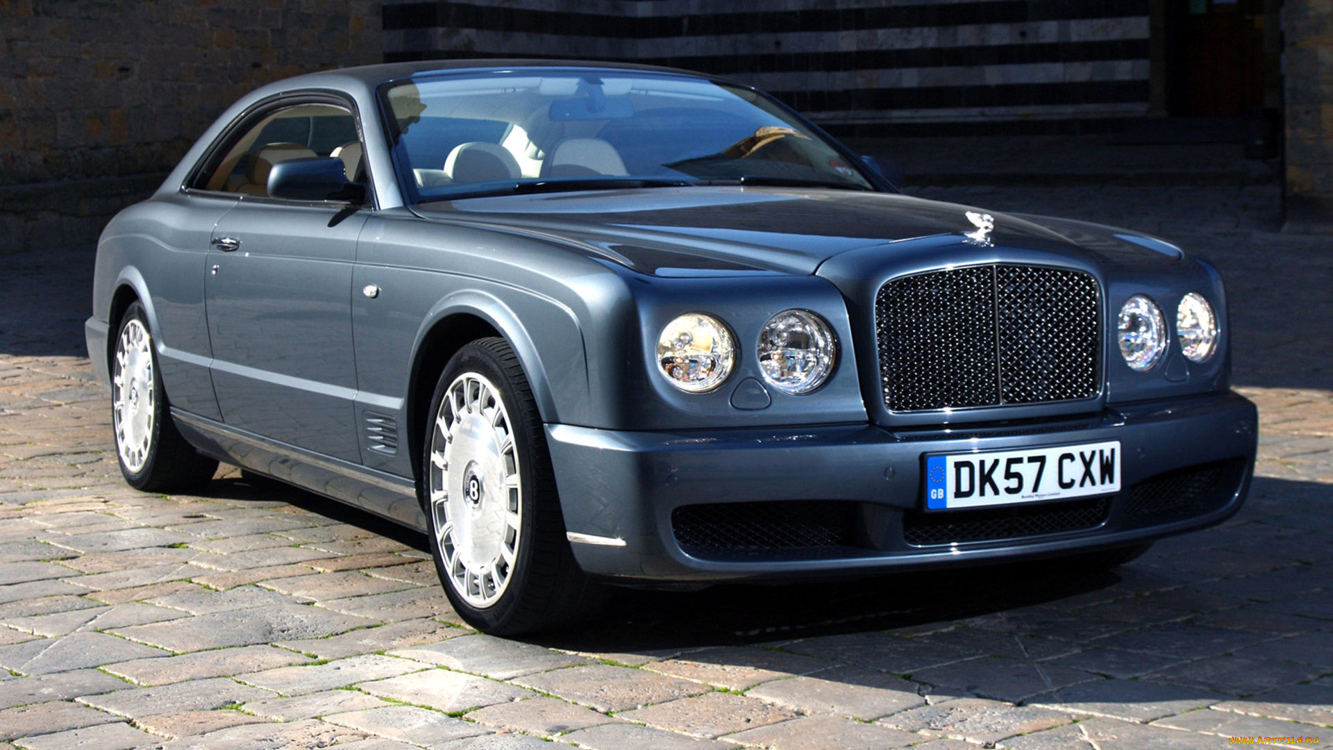 bentley, brooklands, автомобили, великобритания, motors, премиум-класс, элитные