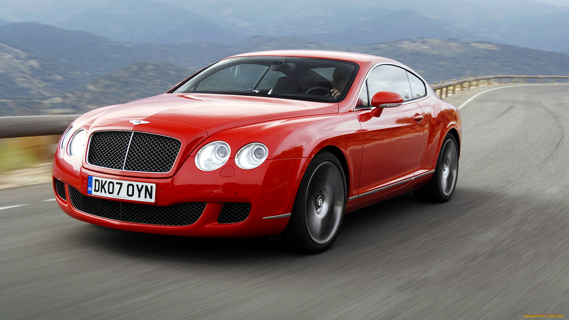 bentley, continental, gt, автомобили, элитные, великобритания, премиум-класс, motors