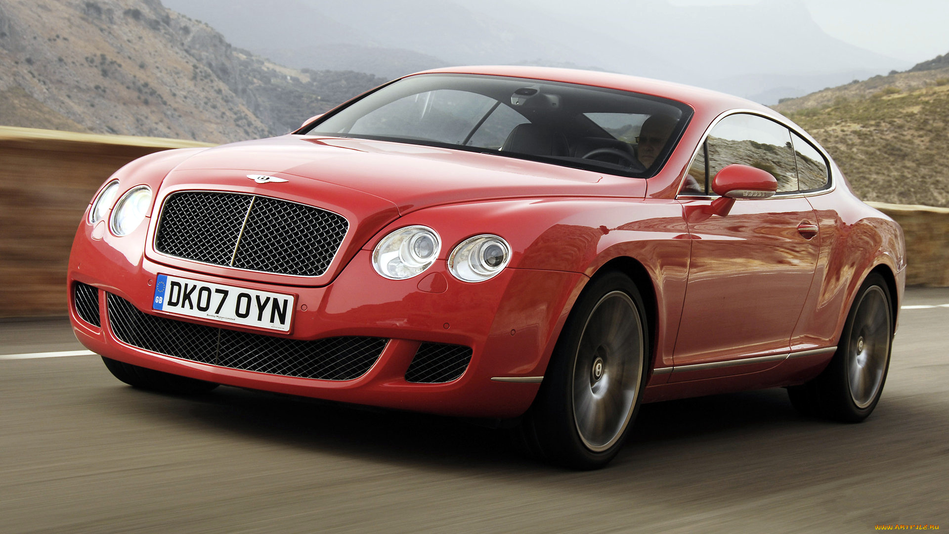 bentley, continental, gt, автомобили, motors, премиум-класс, элитные, великобритания