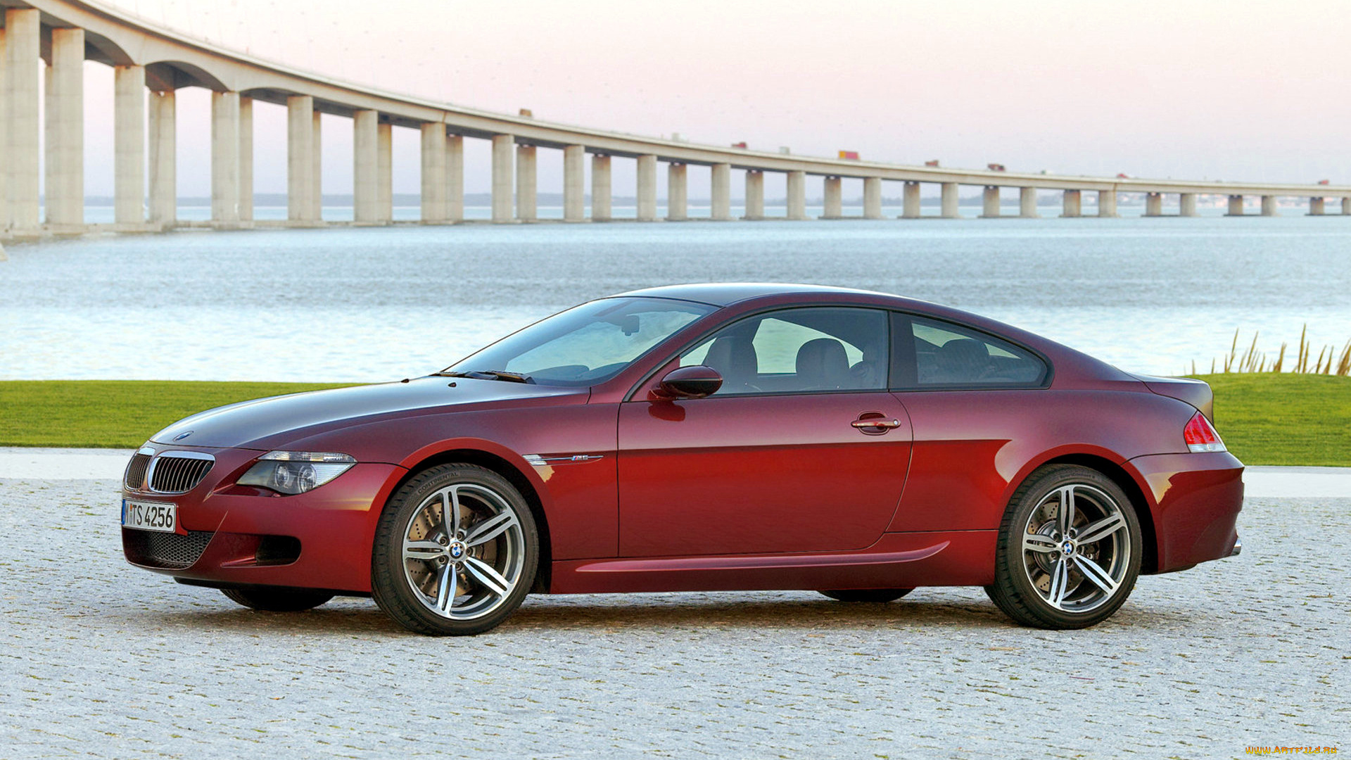 bmw, m6, автомобили, bayerische, motoren, werke, ag, германия