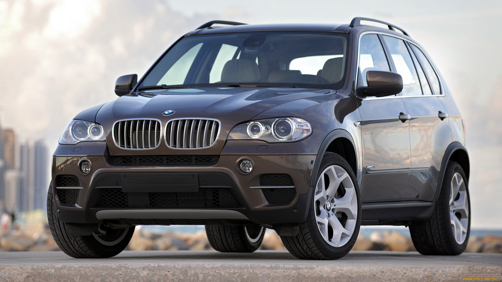 bmw, x5, автомобили, bayerische, motoren, werke, ag, германия