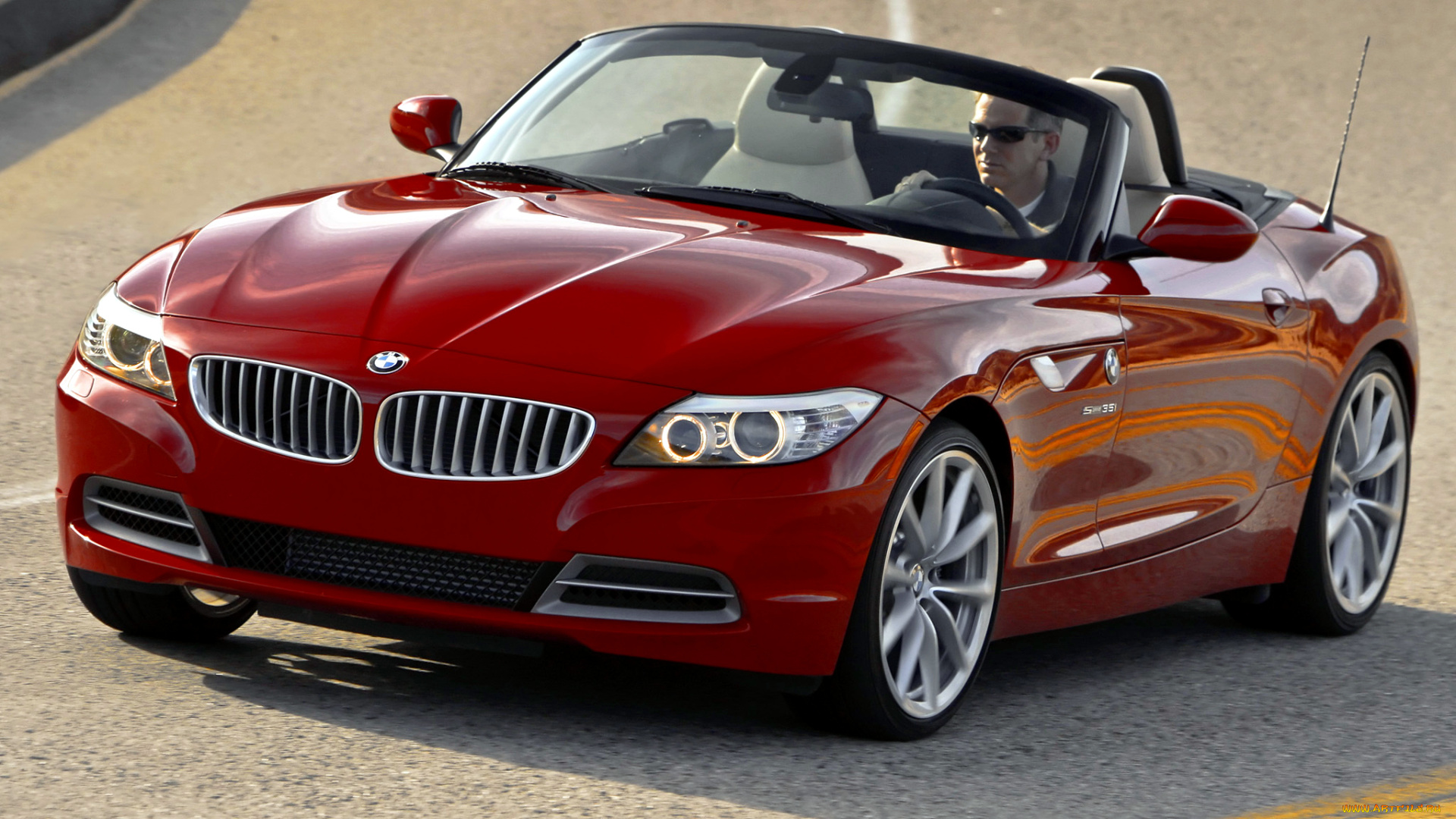 bmw, z4, автомобили, bayerische, motoren, werke, ag, германия