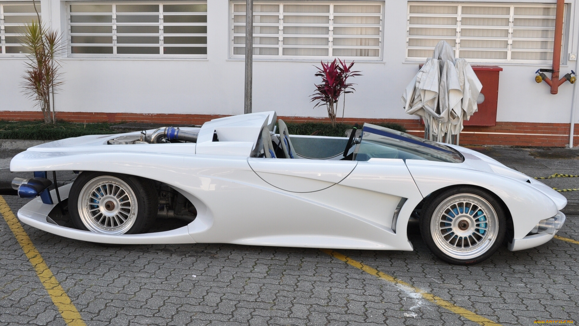 chevrolet, corvette, автомобили, 500, hp, prototype