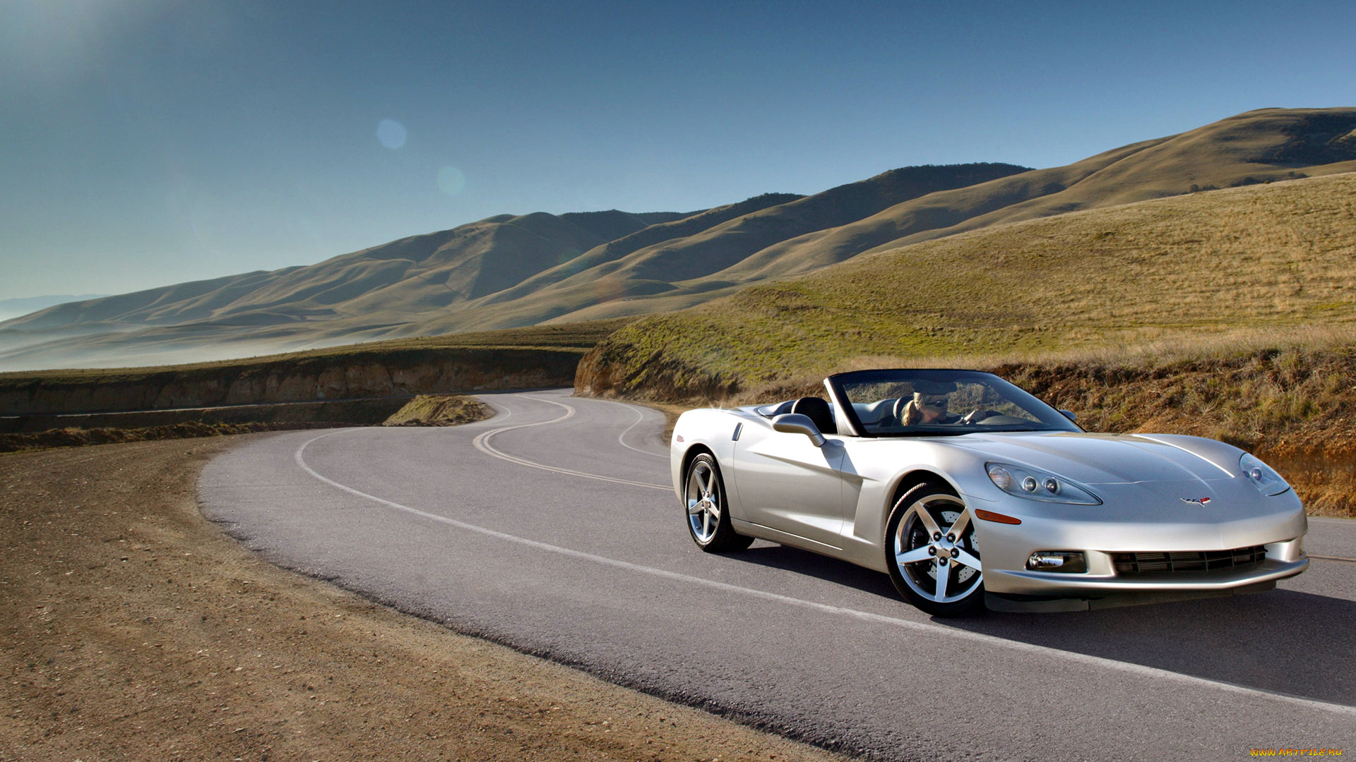 corvette, автомобили, сша, gm, chevrolet, division