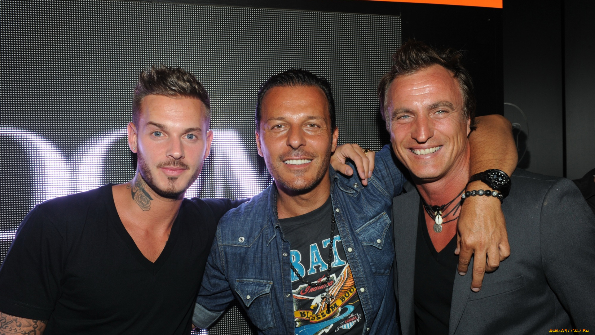 matt, pokora, музыка, франция, хип-хоп, певец, композитор, модель, попо