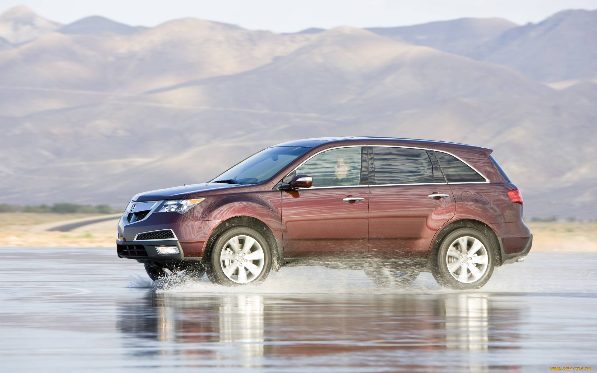 автомобили, acura