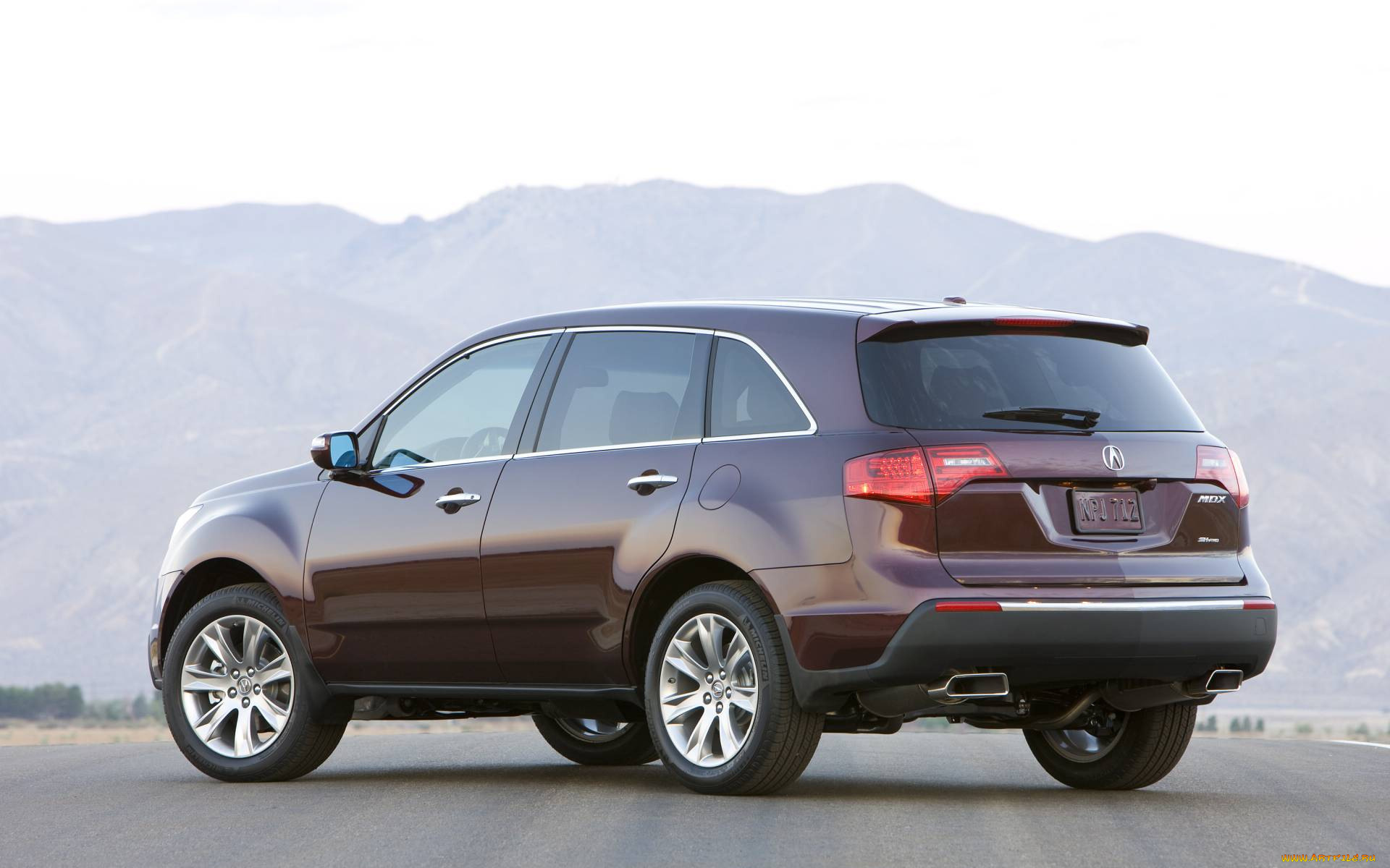 автомобили, acura