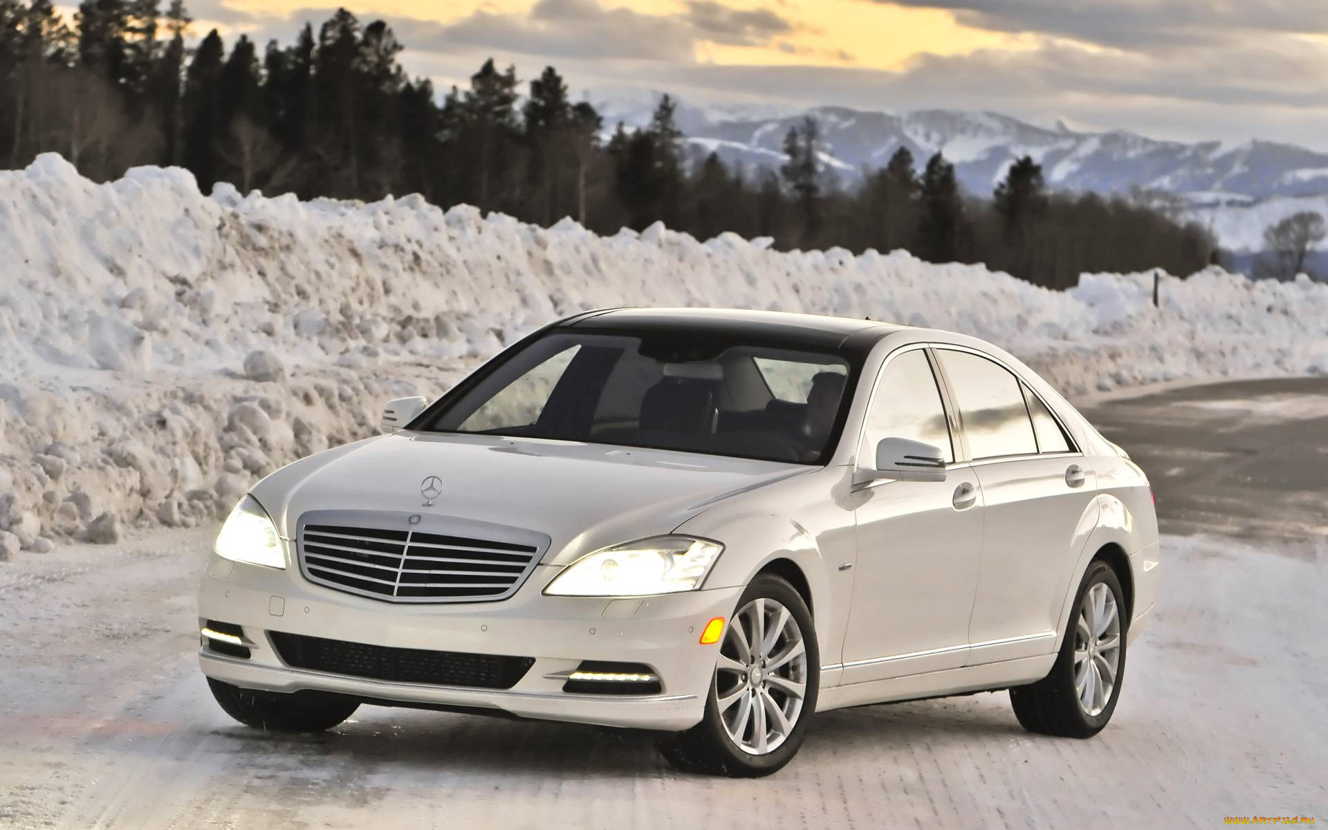 автомобили, mercedes, benz, mercedes-benz