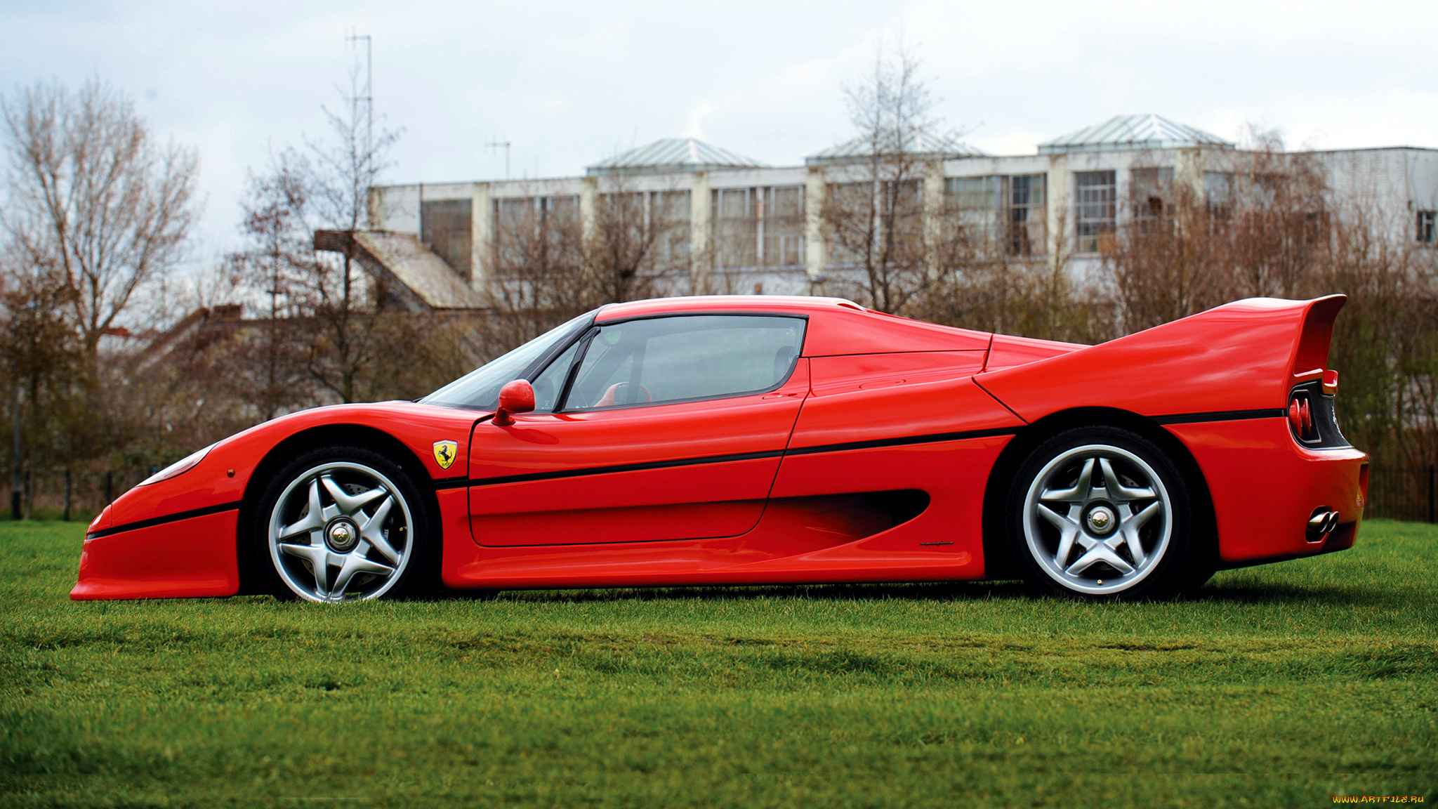 ferrari, enzo, автомобили, гоночные, спортивные, италия, s, p, a