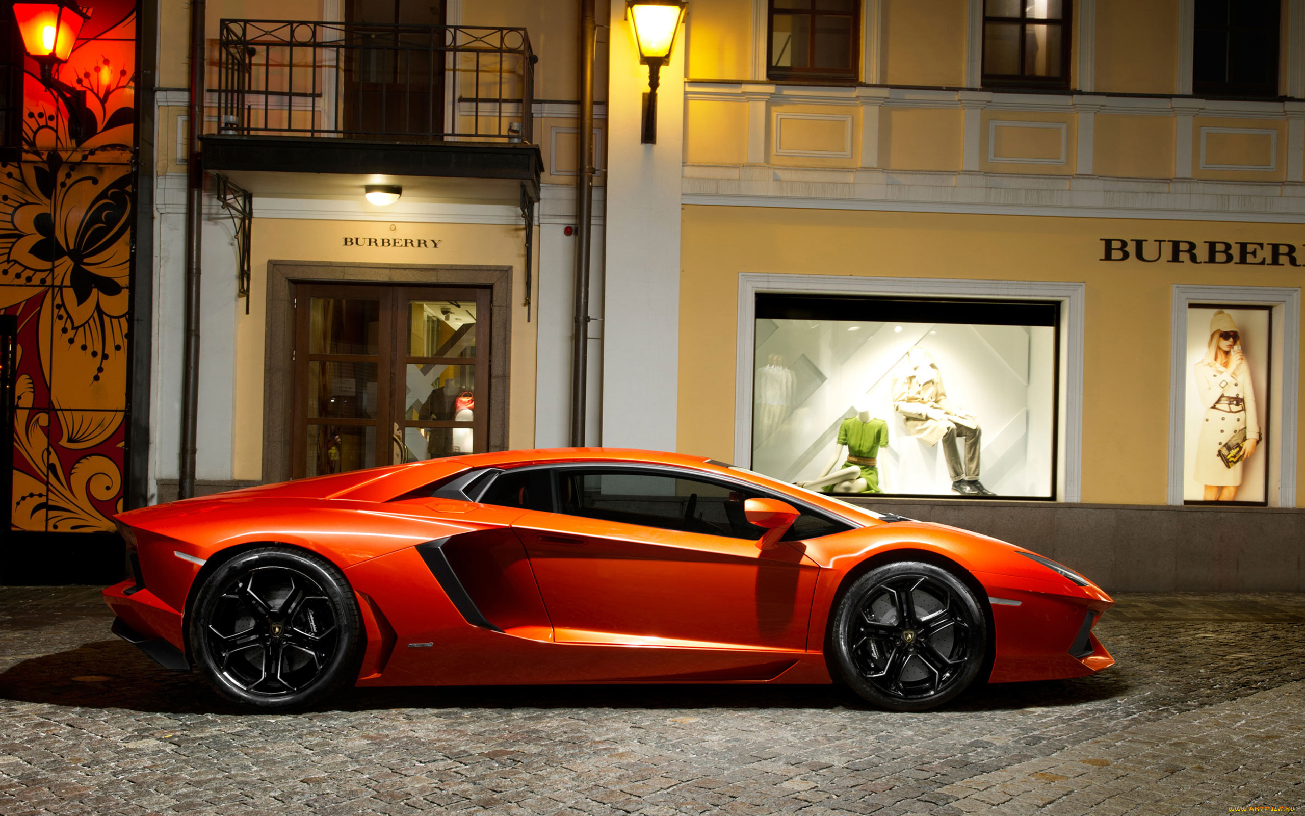 автомобили, lamborghini