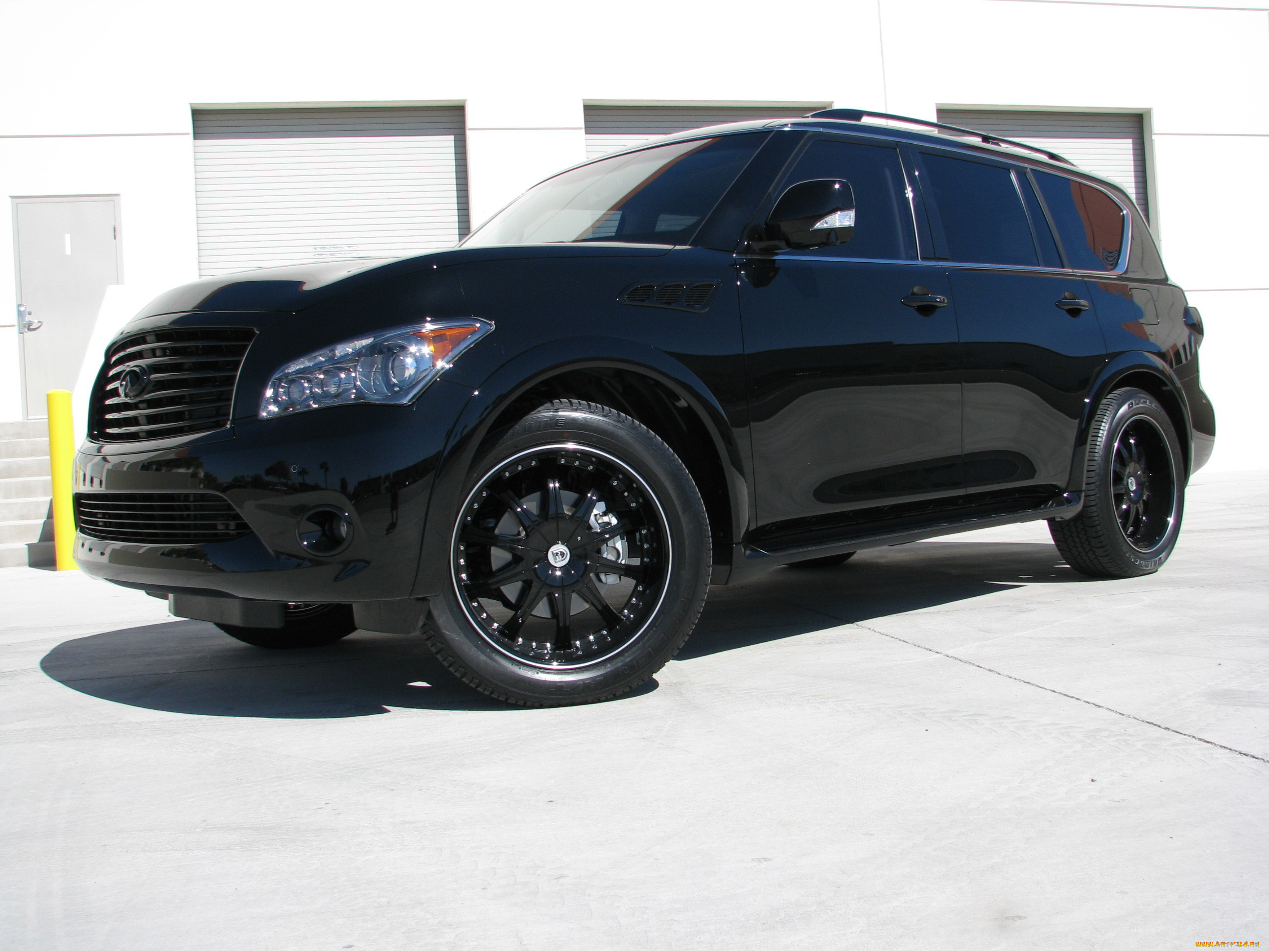 автомобили, infiniti