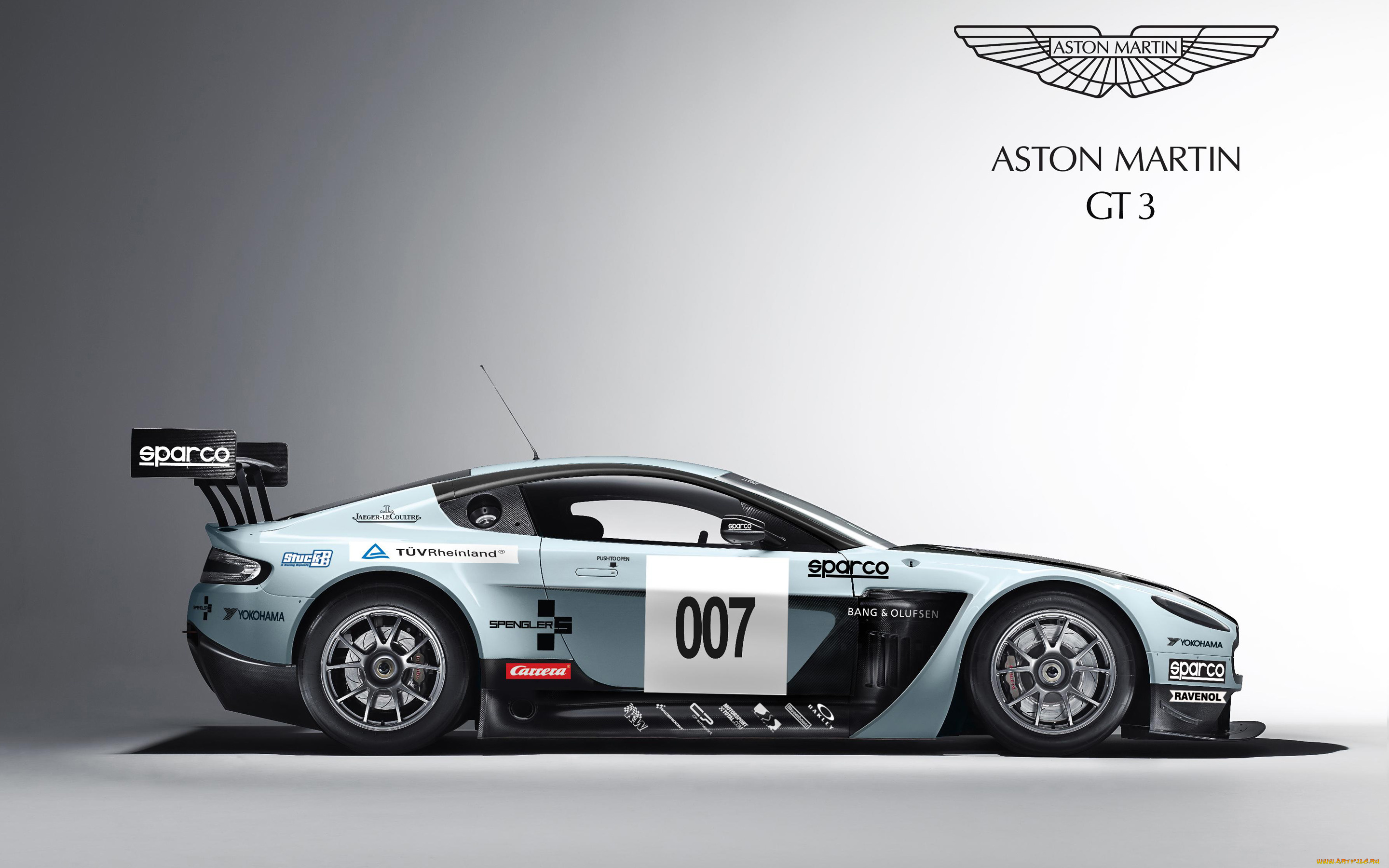 автомобили, aston, martin, v12, gt3, vantage