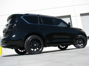 Картинка автомобили infiniti