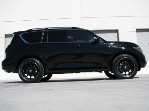 Картинка автомобили infiniti