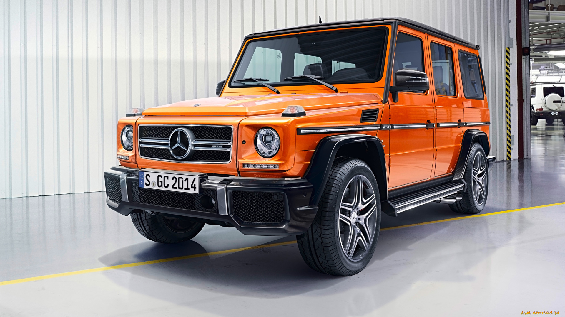 2016-mercedes-benz-g-class, автомобили, mercedes-benz, mercedes