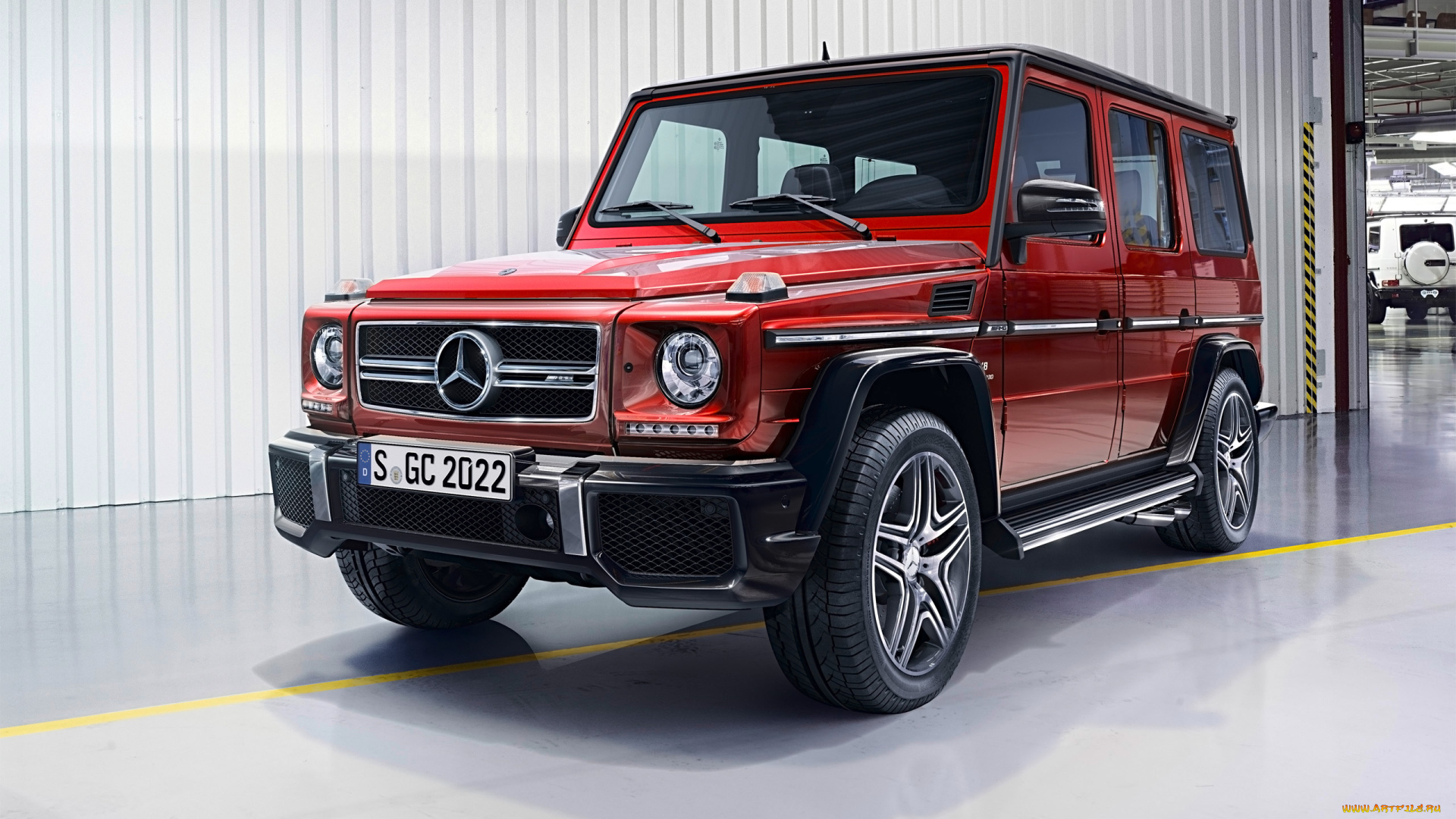 2016-mercedes-benz-g-class, автомобили, mercedes-benz, mercedes