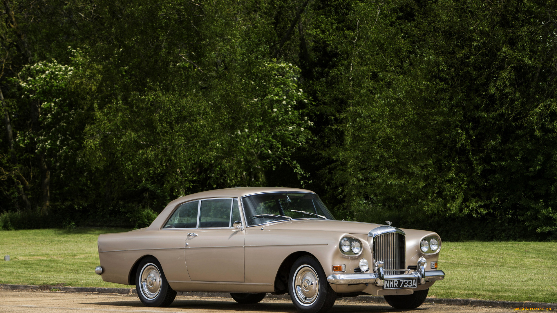 автомобили, bentley