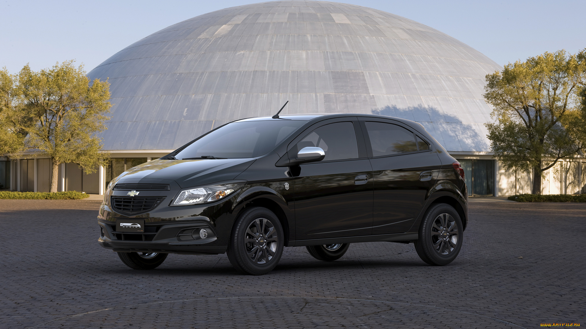 автомобили, chevrolet, темный, 2015г, seleсаo, onix