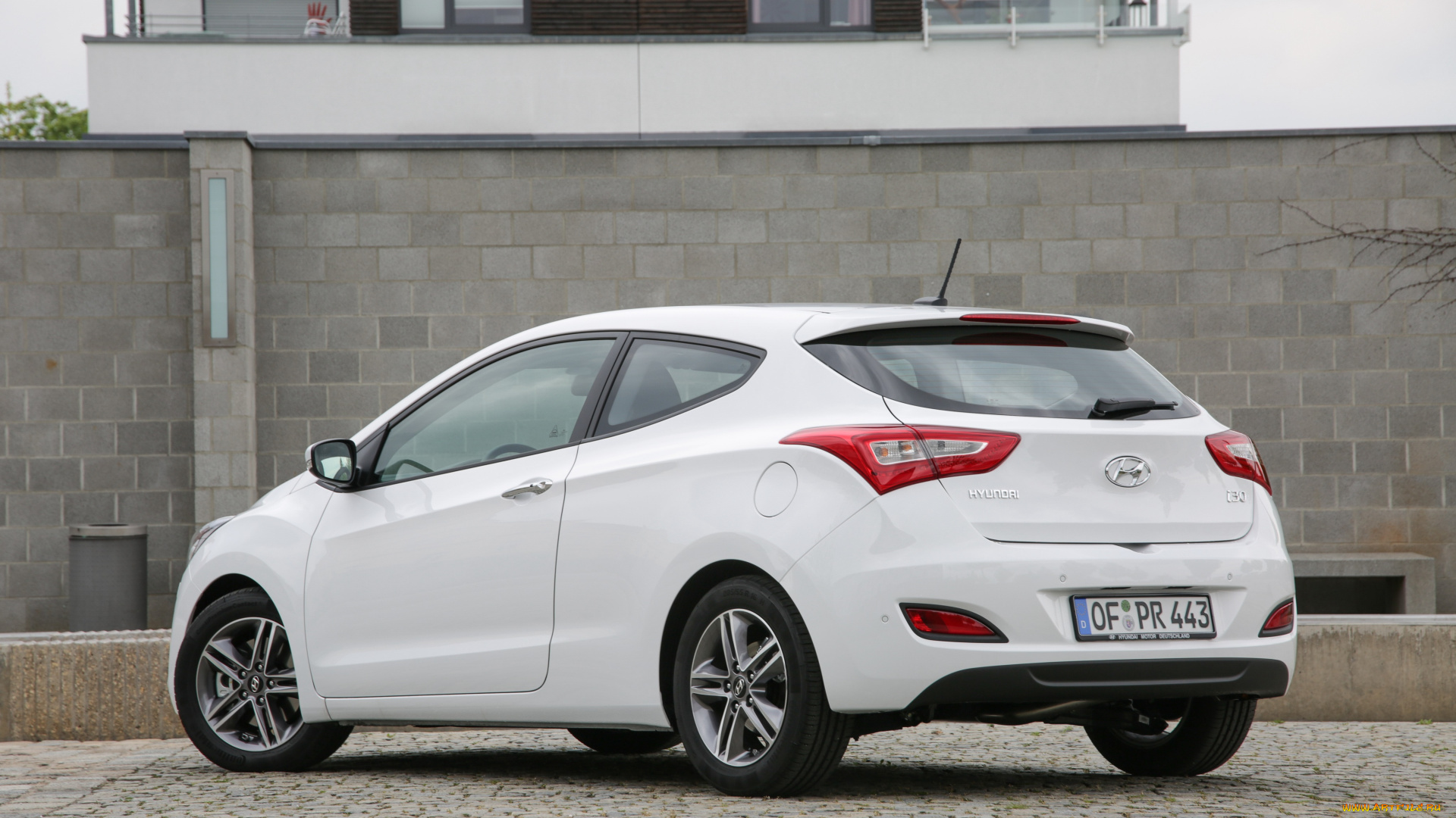 автомобили, hyundai, светлый, 2015г, gd, coupe, i30