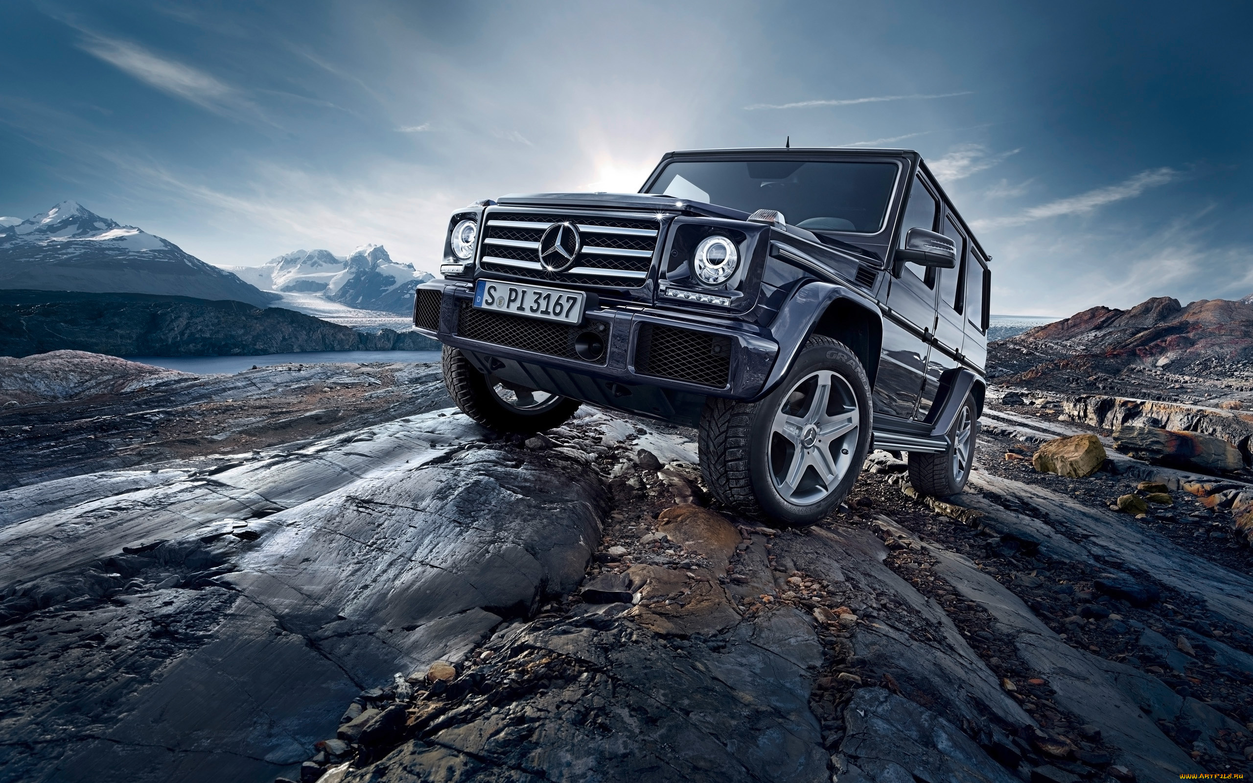 2016-mercedes-benz-g-class, автомобили, mercedes-benz, mercedes