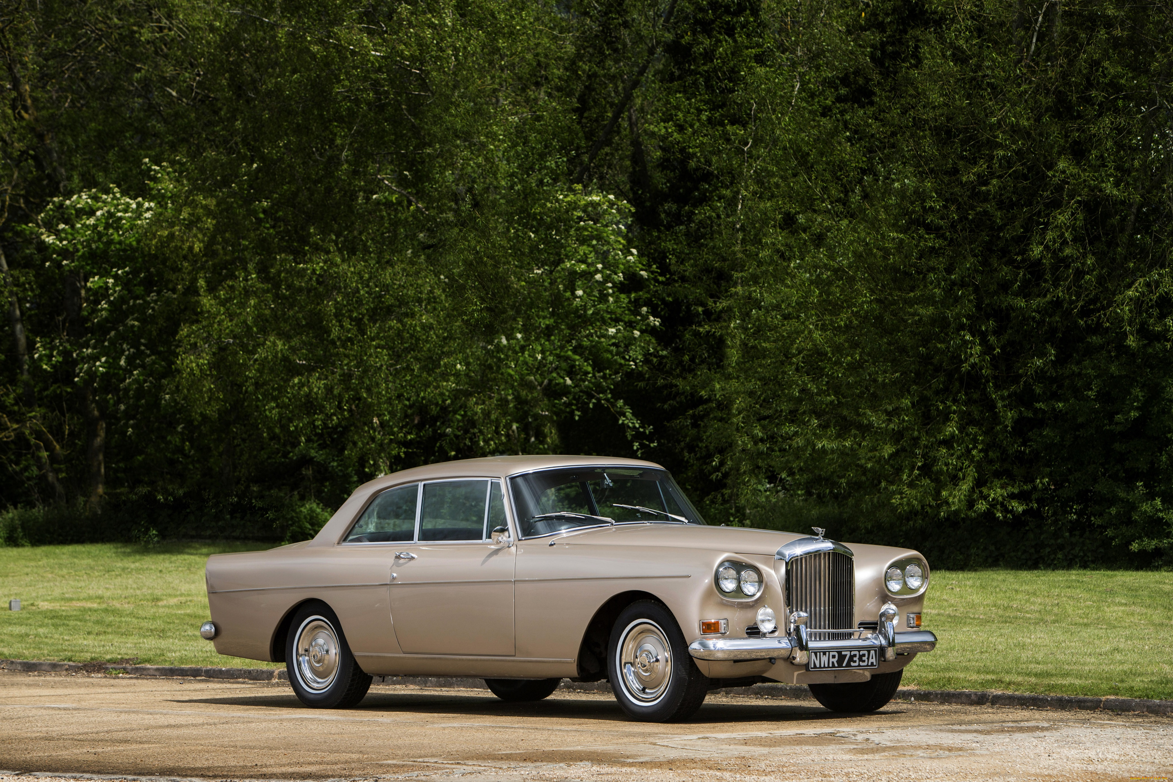 автомобили, bentley