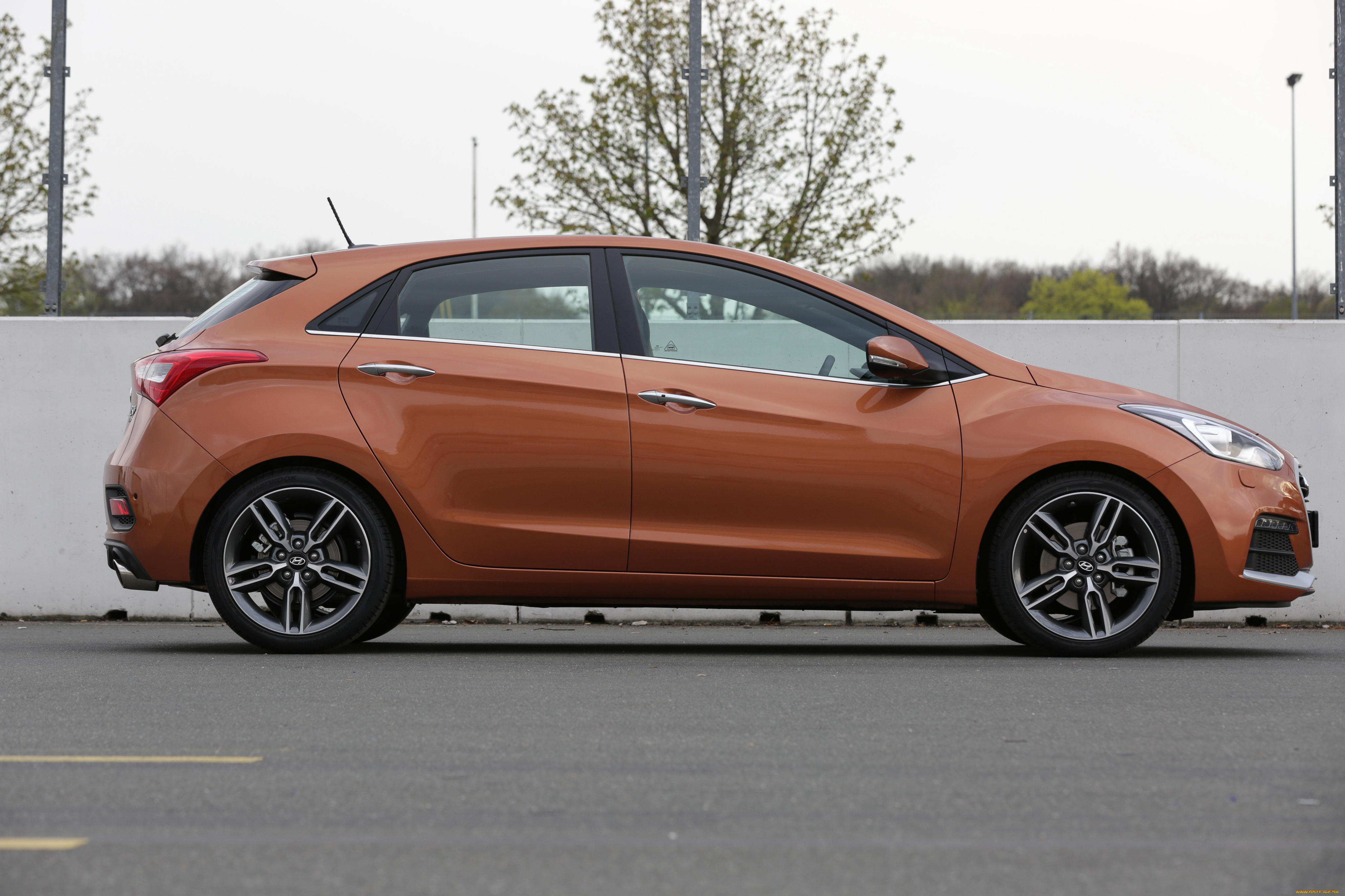 автомобили, hyundai, i30, 2015г, gd, turbo