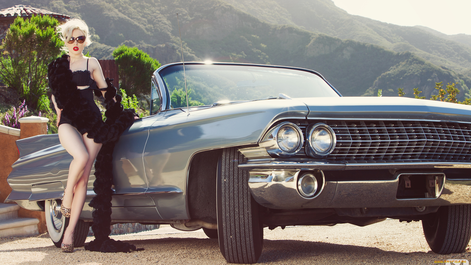 автомобили, -авто, с, девушками, carissa, white, взгляд, девушка, модель, фон