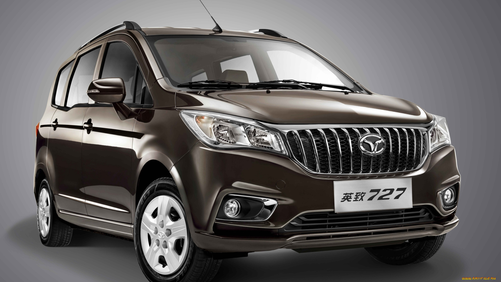 автомобили, -unsort, 727, 2016, г, enranger, weichai