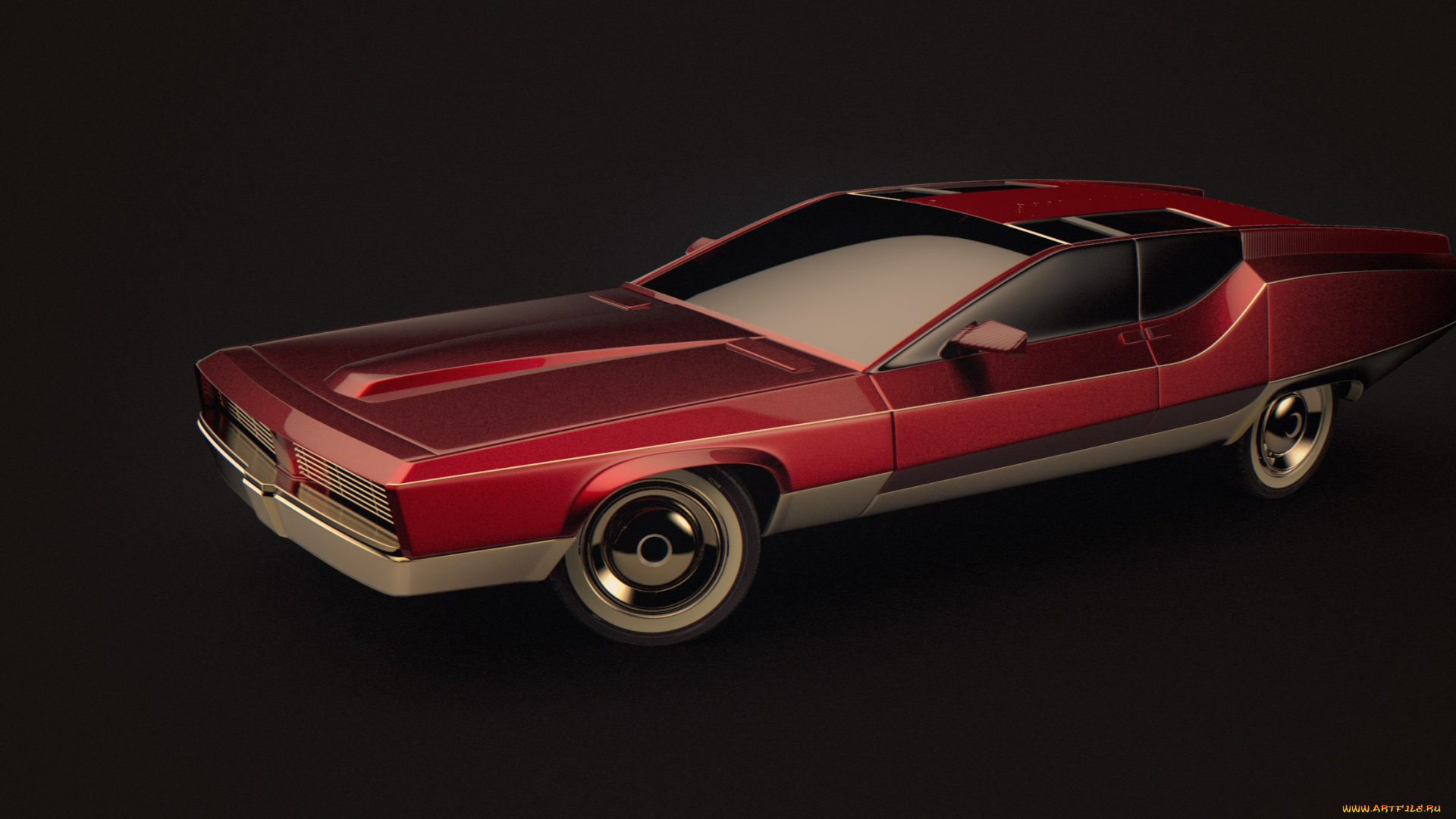 автомобили, 3д, автомобиль, фон