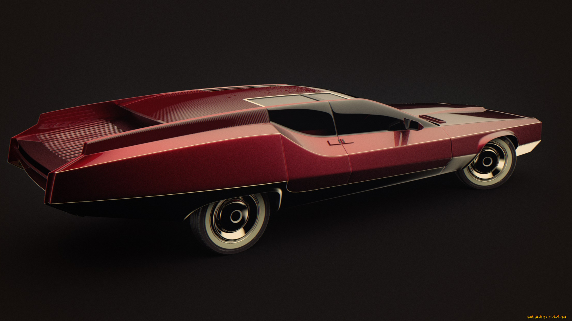 автомобили, 3д, фон, автомобиль