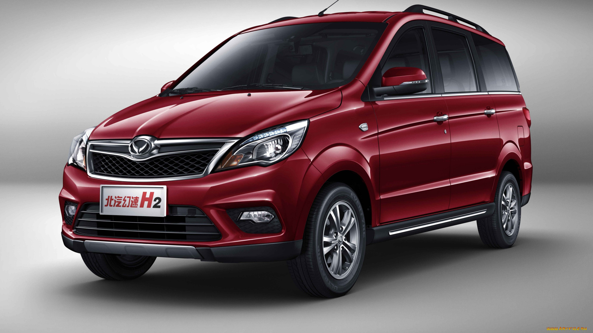 автомобили, baw, baic, huansu, h2, 2015г