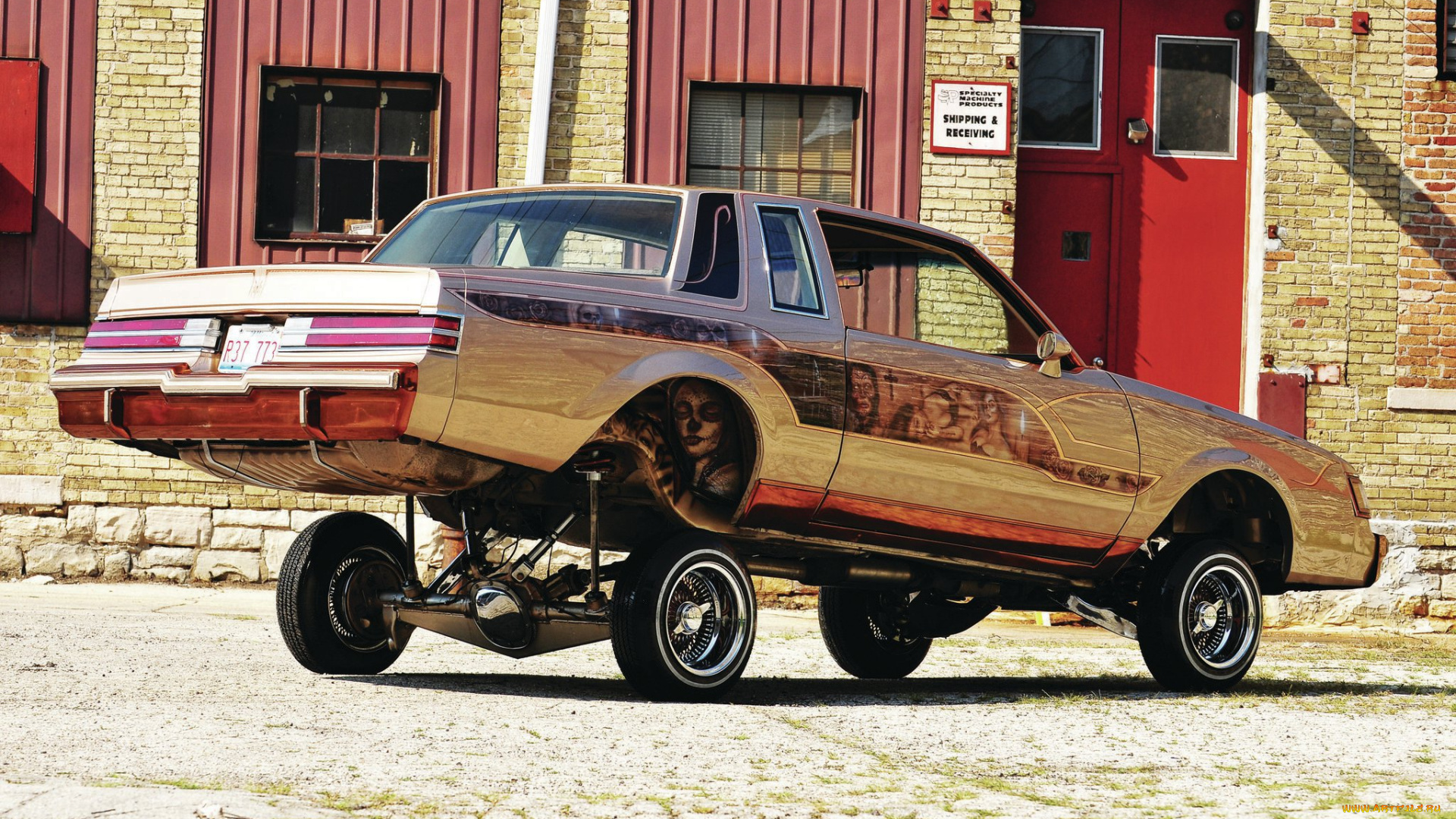 автомобили, buick