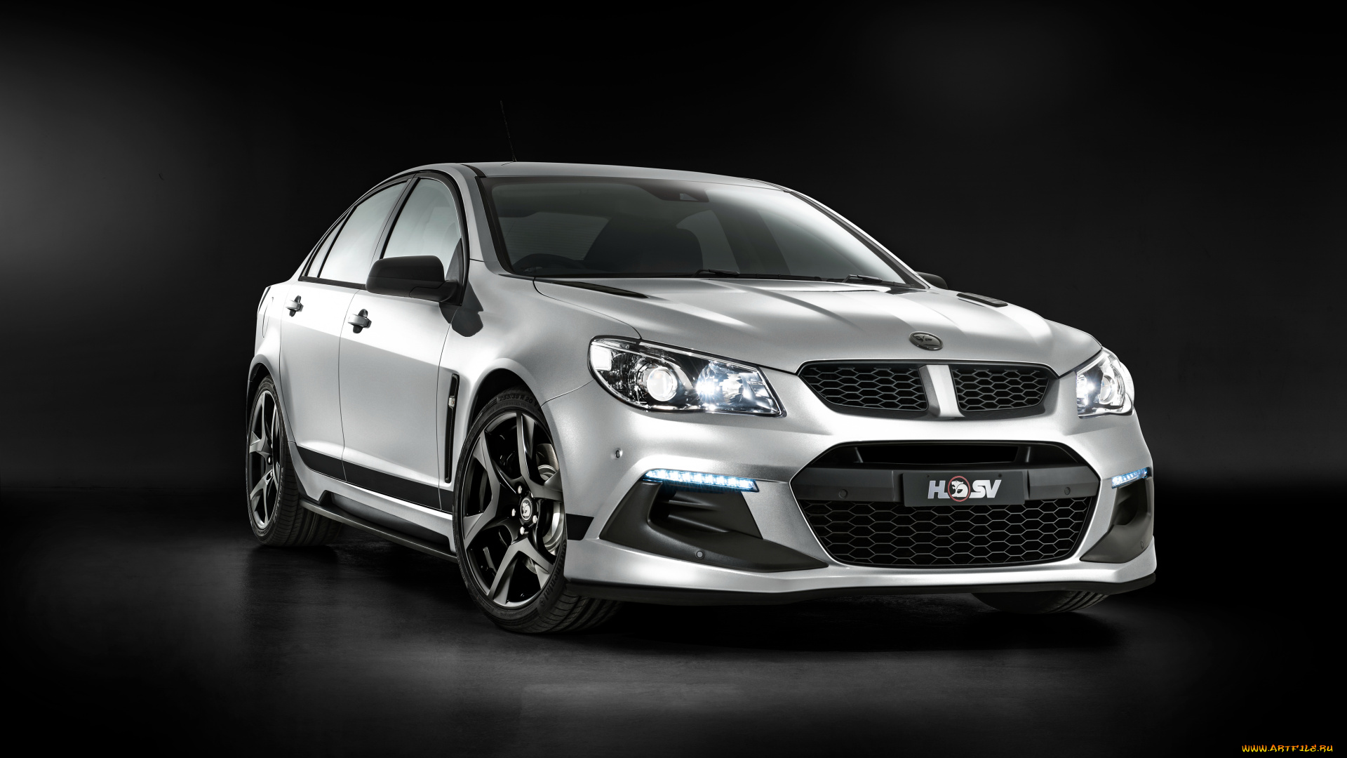 автомобили, holden, 2016г, r8, sv, black, gen-f2, clubsport, hsv