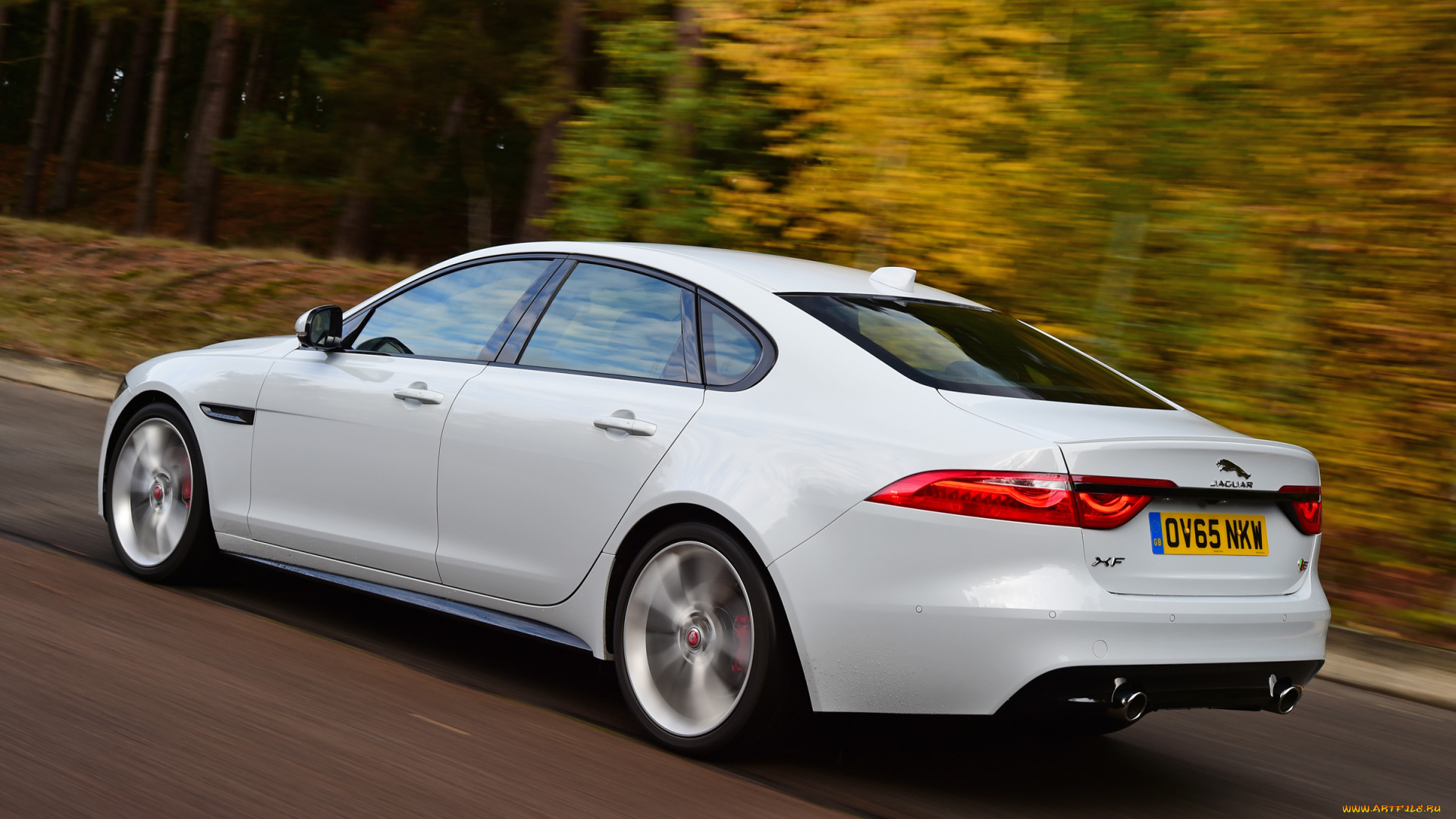 автомобили, jaguar, uk-spec, xf, s, 30d