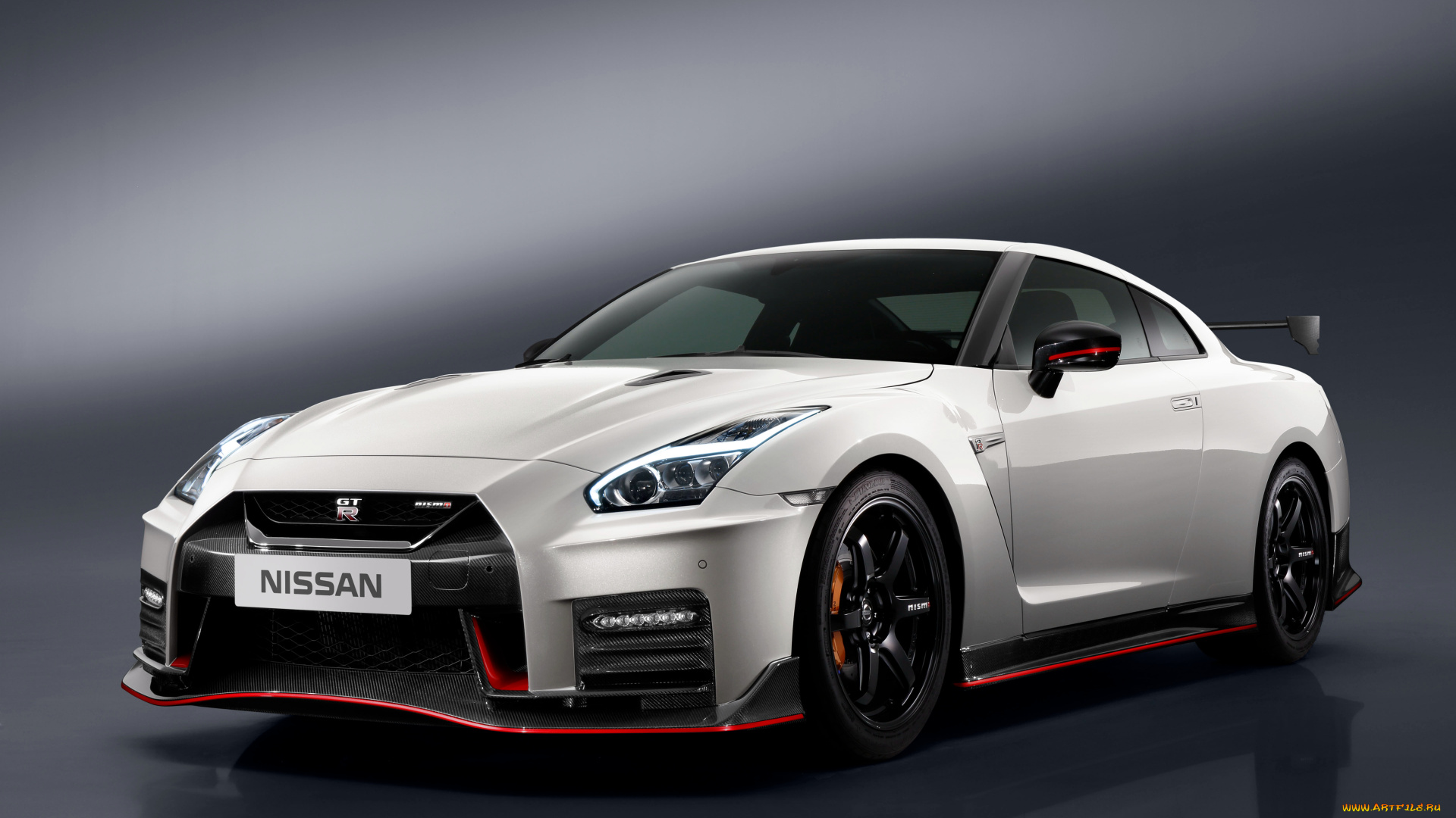 автомобили, nissan, datsun, 2016г, r35, -r, nismo, gt