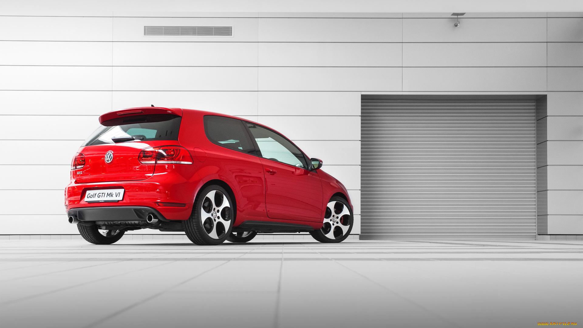 автомобили, volkswagen, gti, golf, uk-spec, 3-door