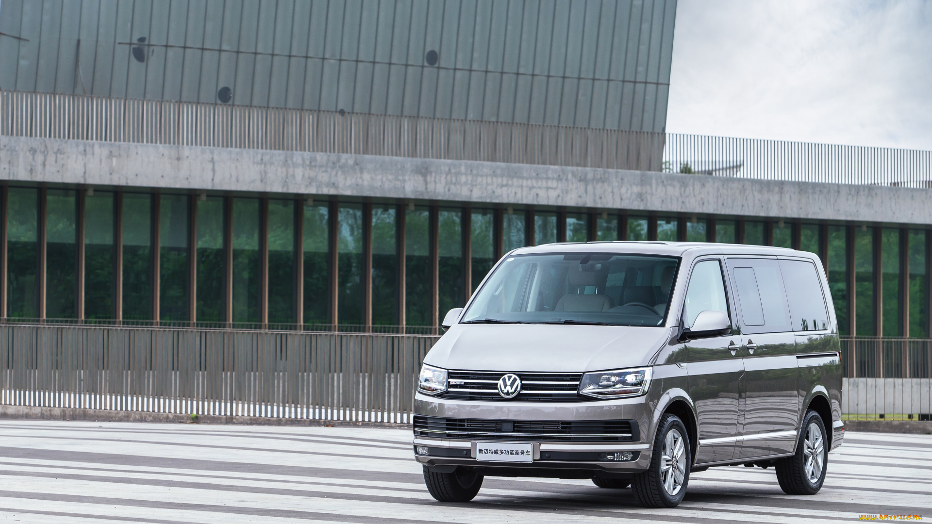 автомобили, volkswagen, multivan, worldwide, t6, 2015г