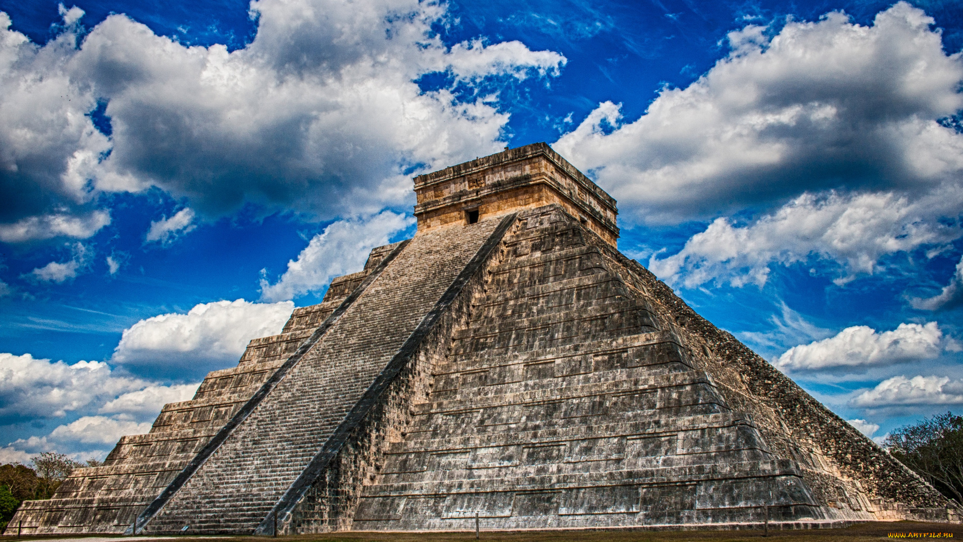 города, -, исторические, , архитектурные, памятники, пирамида
