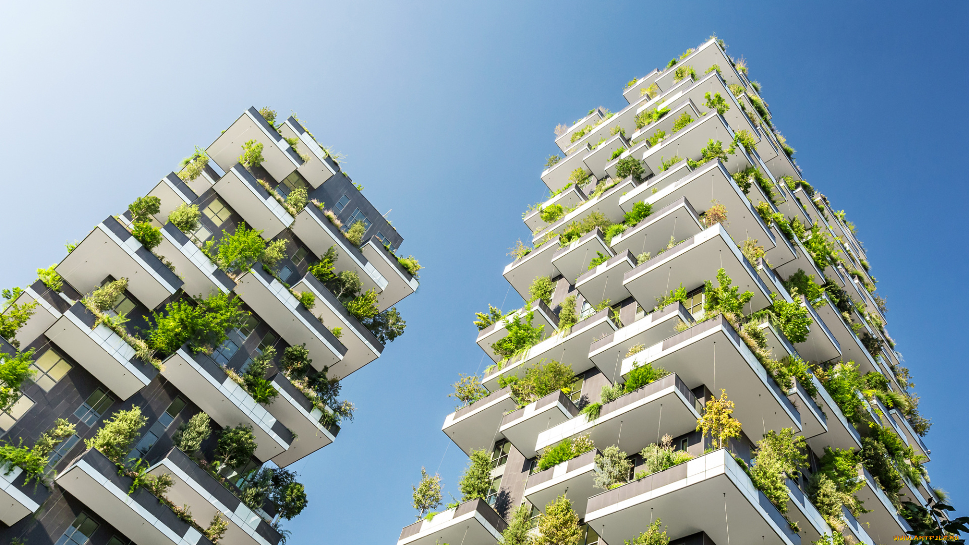 города, милан, , италия, небо, солнце, кусты, строительство, giovanni, la, varra, архитектура, gianandrea, barreca, stefano, boeri, вертикальный, лес, милан