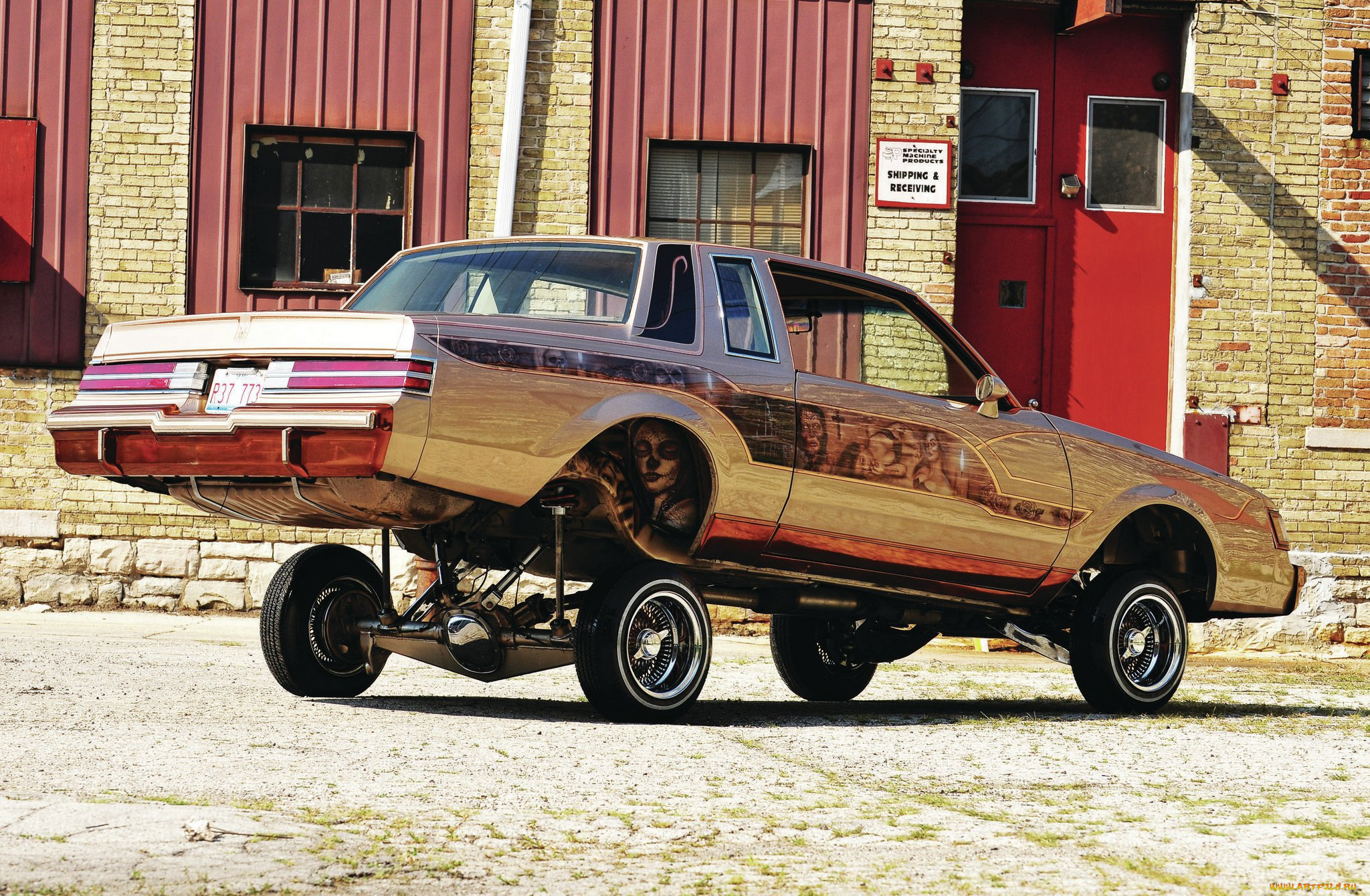 автомобили, buick