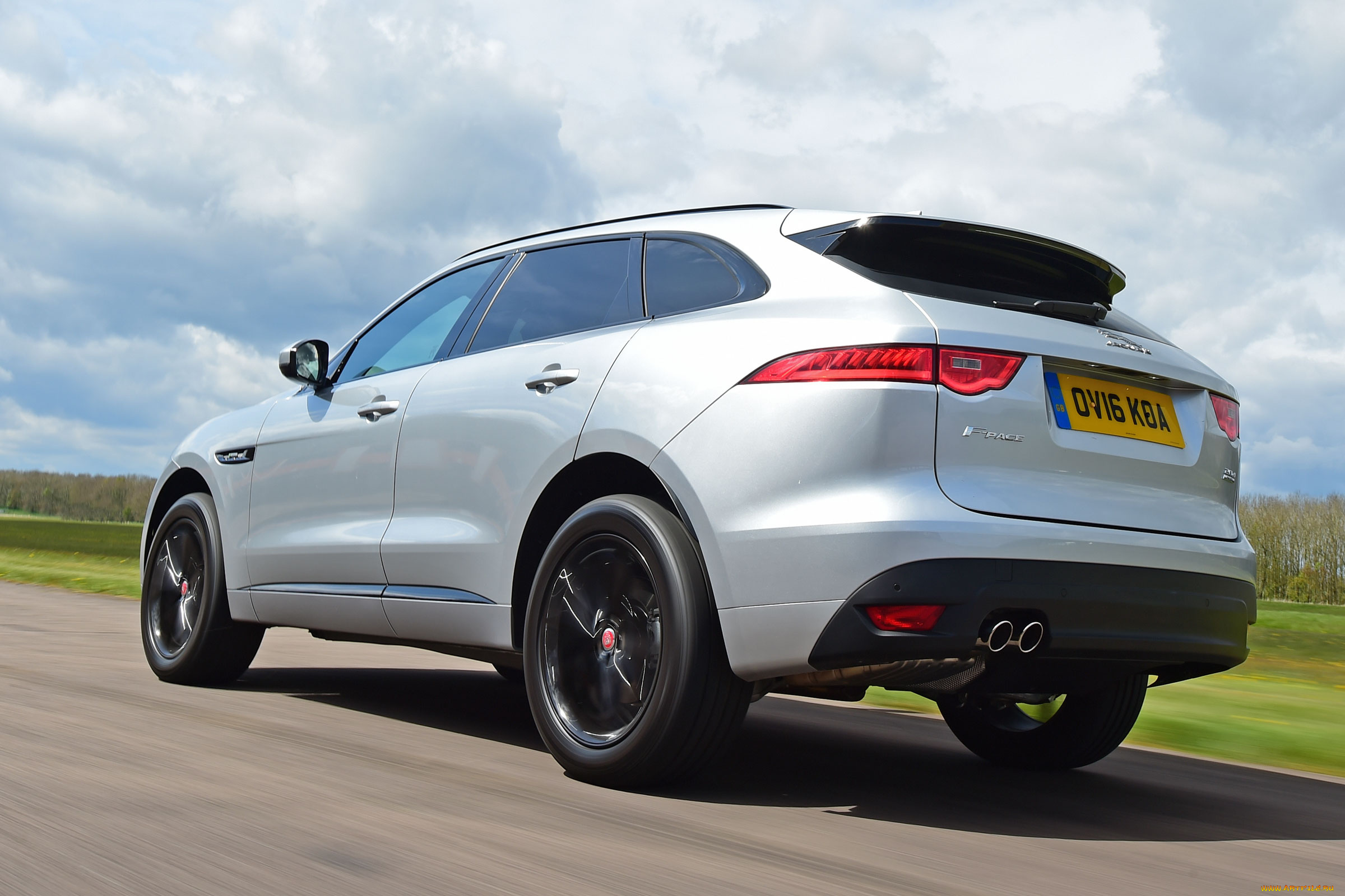 автомобили, jaguar, uk-spec, 2016г, awd, r-sport, 20d, f-pace