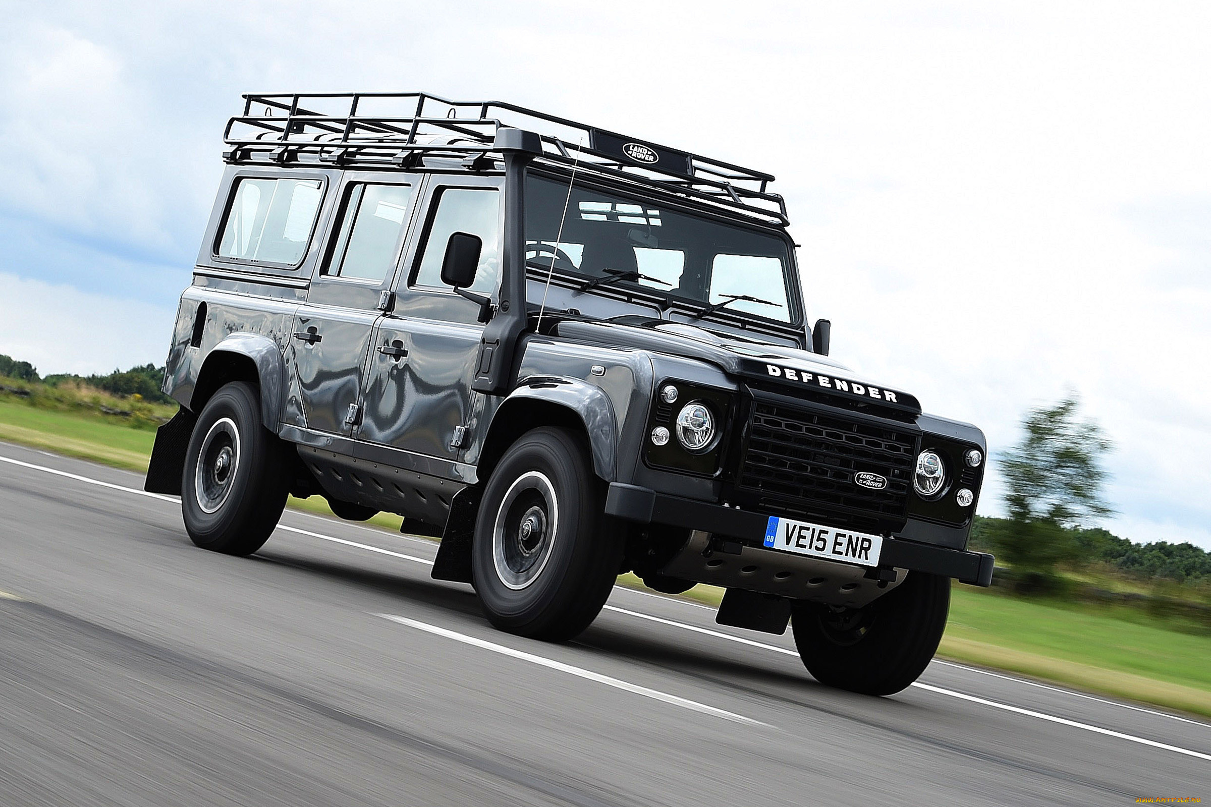автомобили, land-rover, land, rover, defender, 110, 2015г, uk-spec, adventure