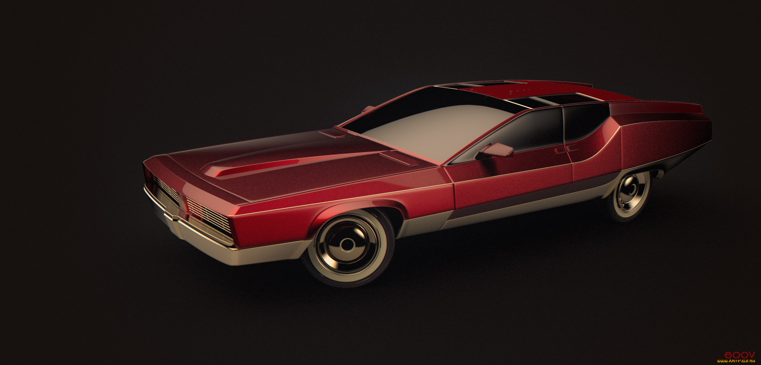 автомобили, 3д, автомобиль, фон