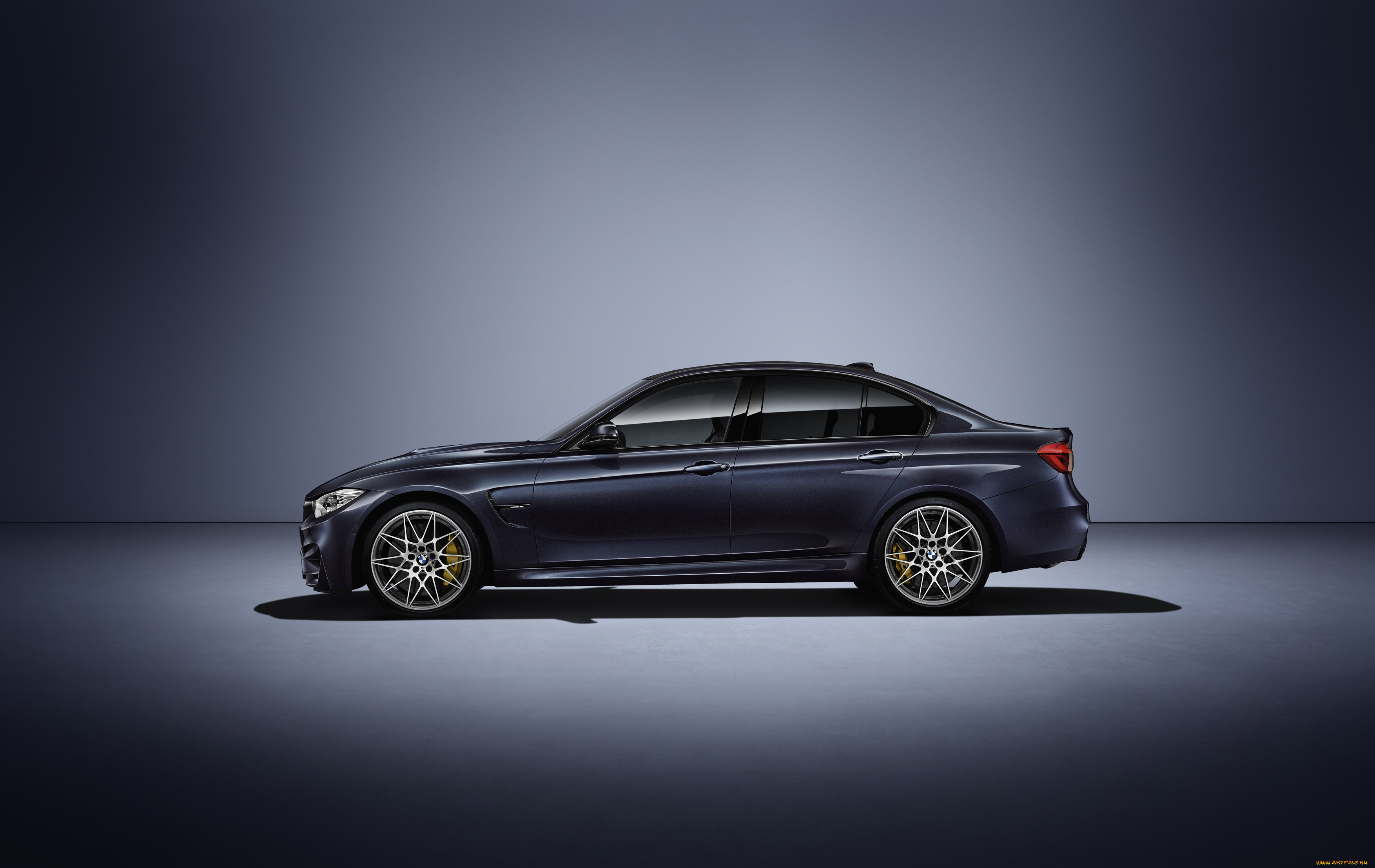 автомобили, bmw, 2016г, f80, 30, years, m3