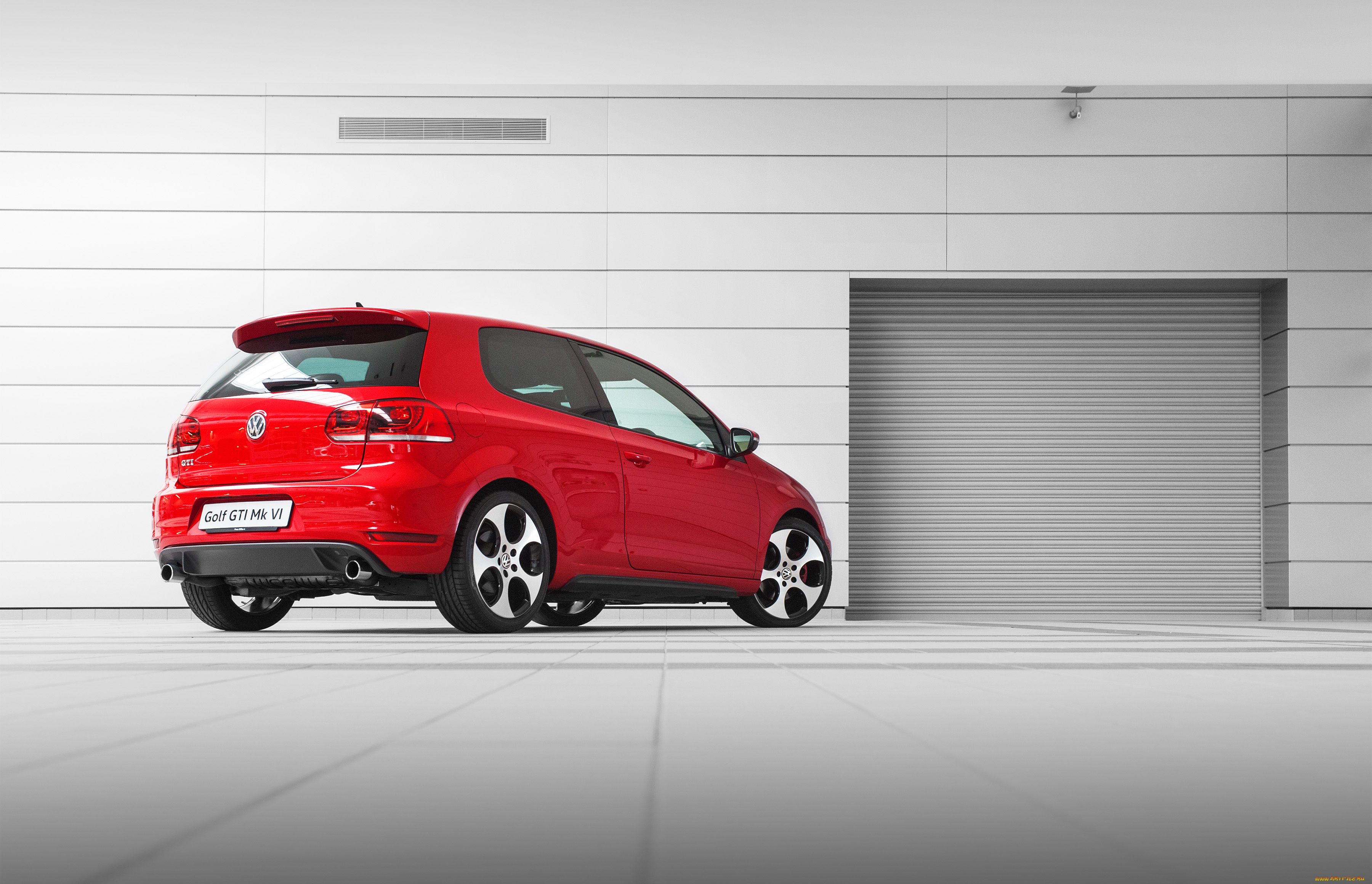 автомобили, volkswagen, gti, golf, uk-spec, 3-door