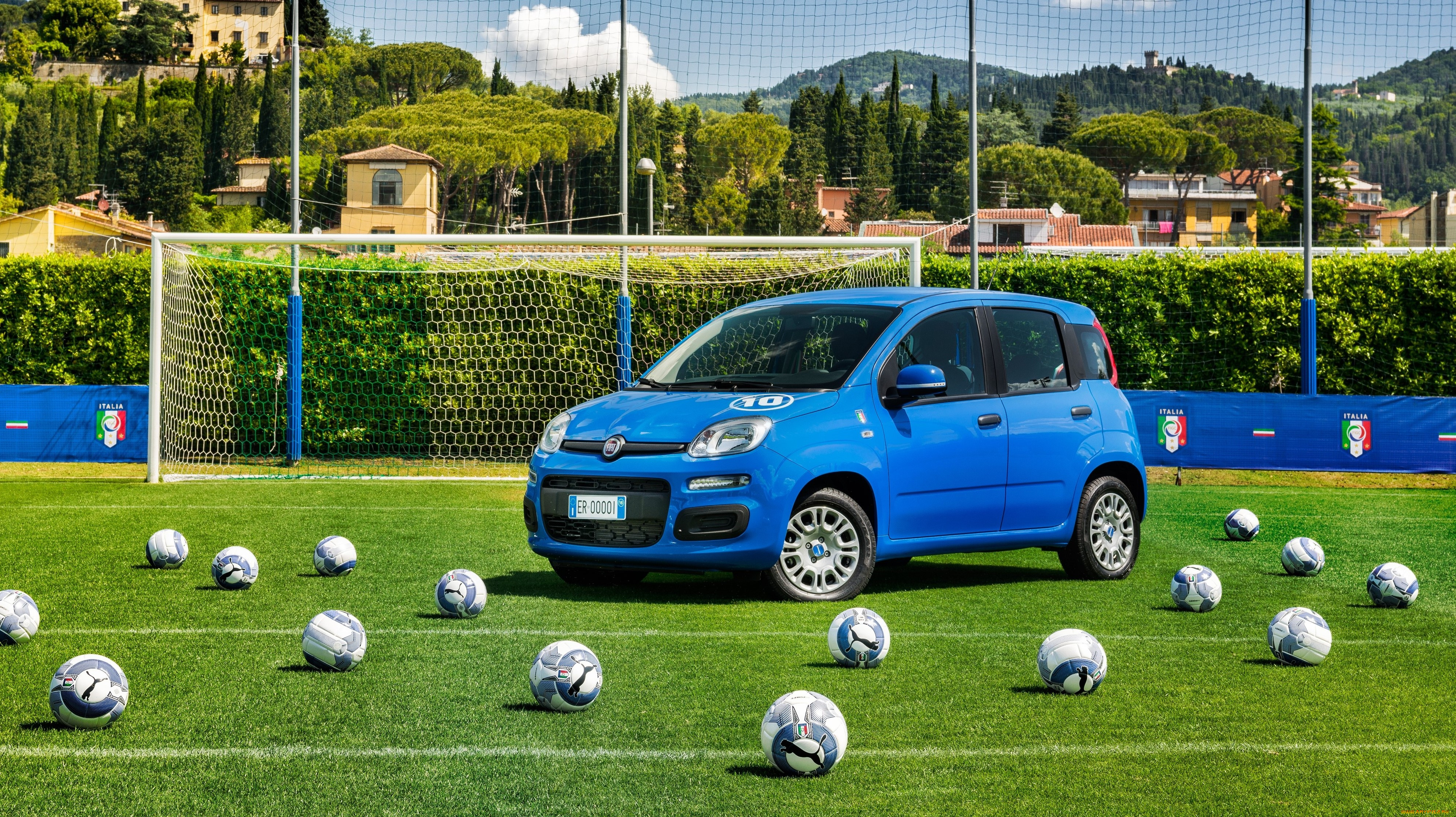 автомобили, fiat, 2016г, 319, pandazzurri