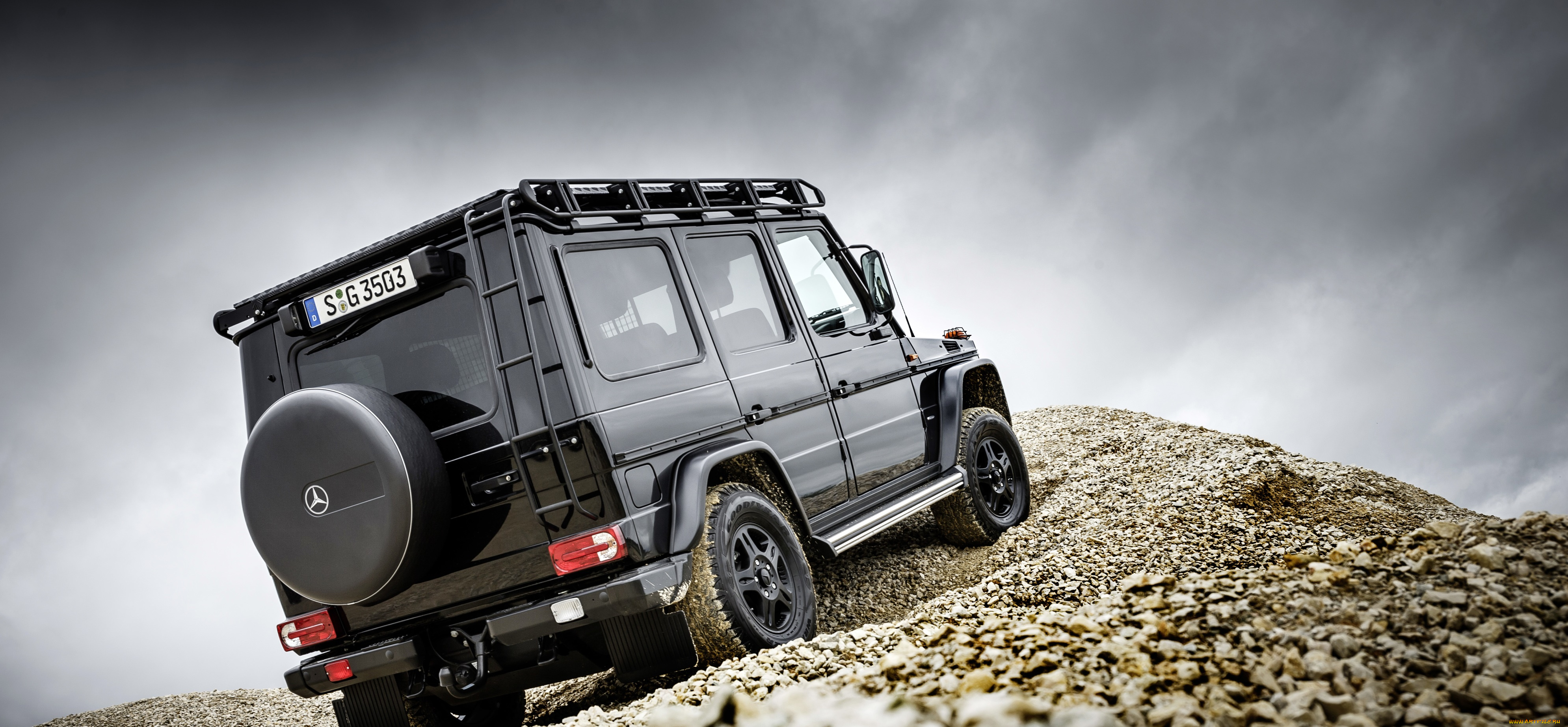 автомобили, mercedes-benz, g, 350, 2016г, w463, d, professional