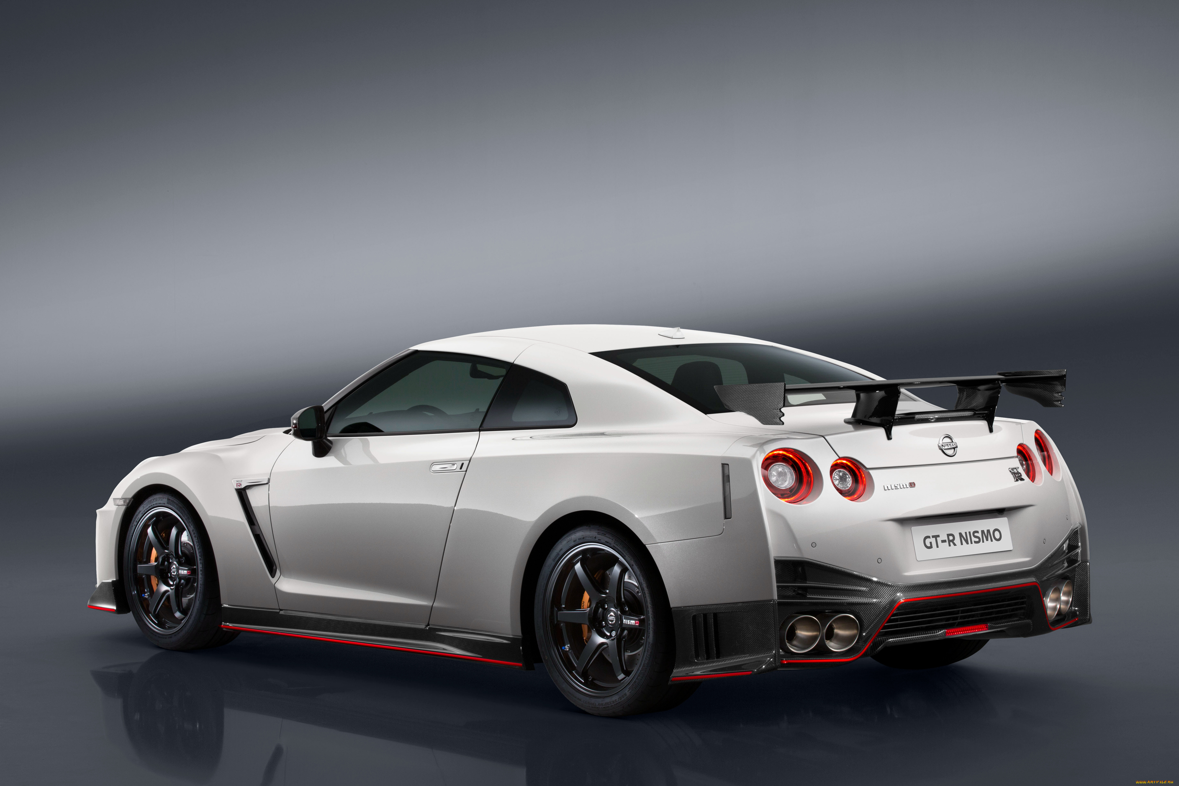 автомобили, nissan, datsun, 2016г, r35, -r, nismo, gt