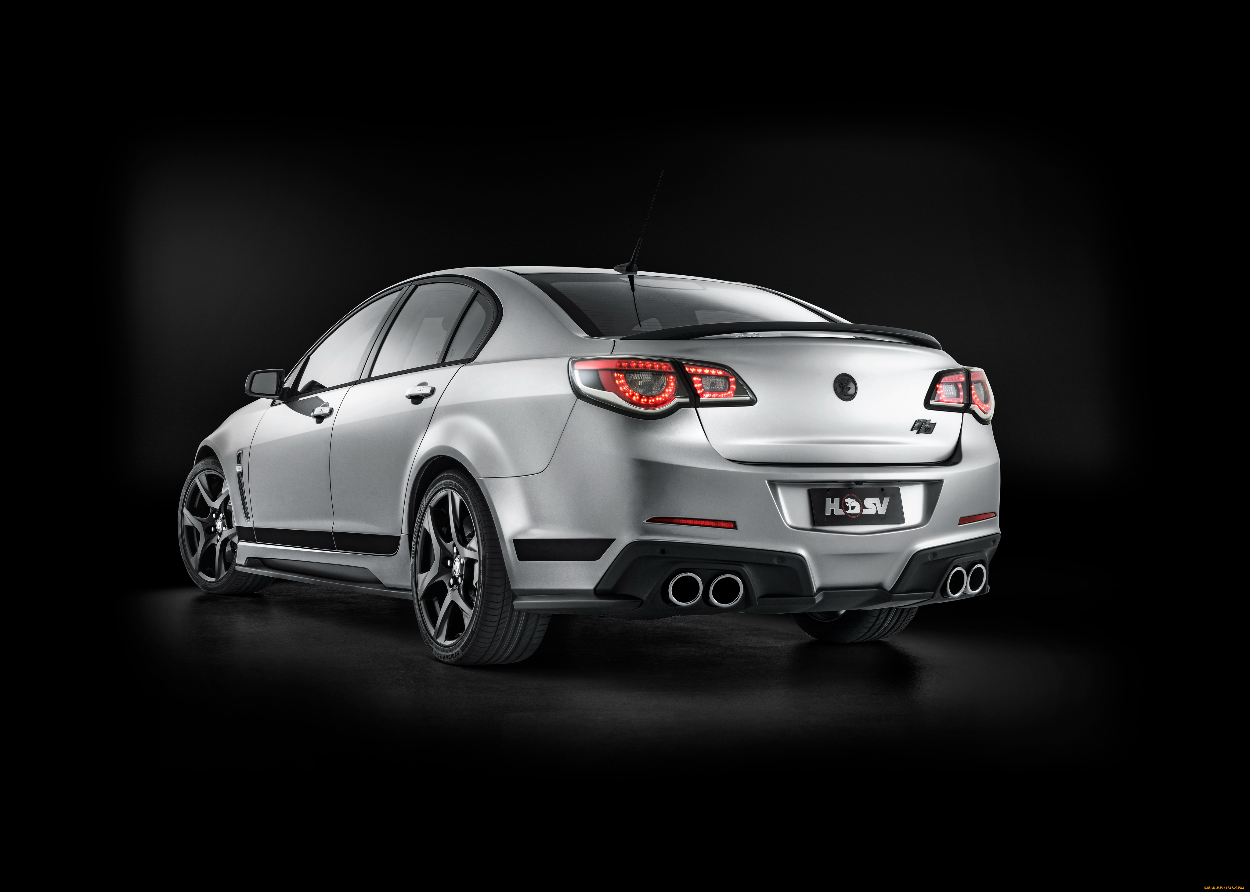 автомобили, holden, gen-f2, sv, black, r8, clubsport, hsv, 2016г